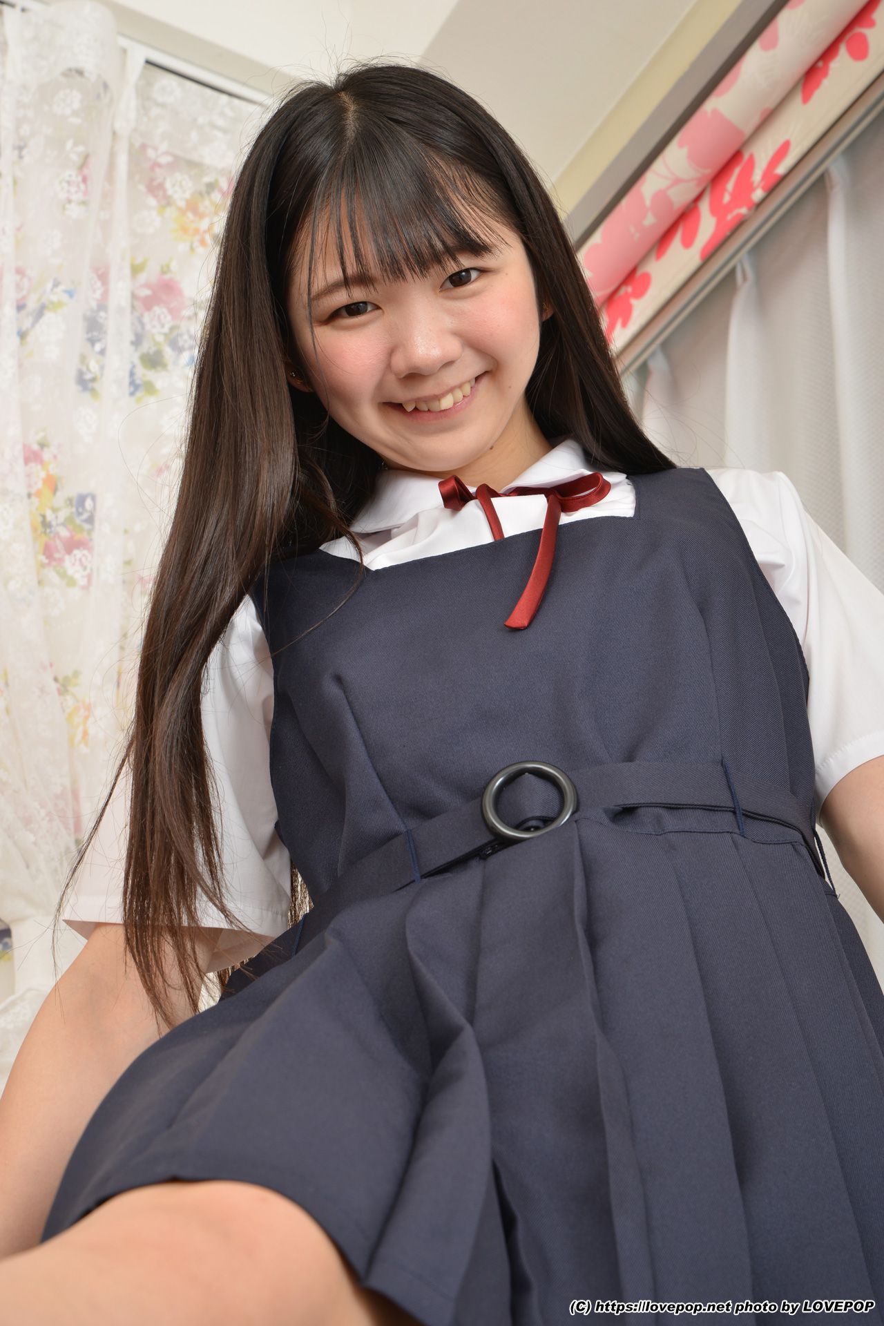 Yuzuka Shirai 白井ゆずか Set07 [LovePop]