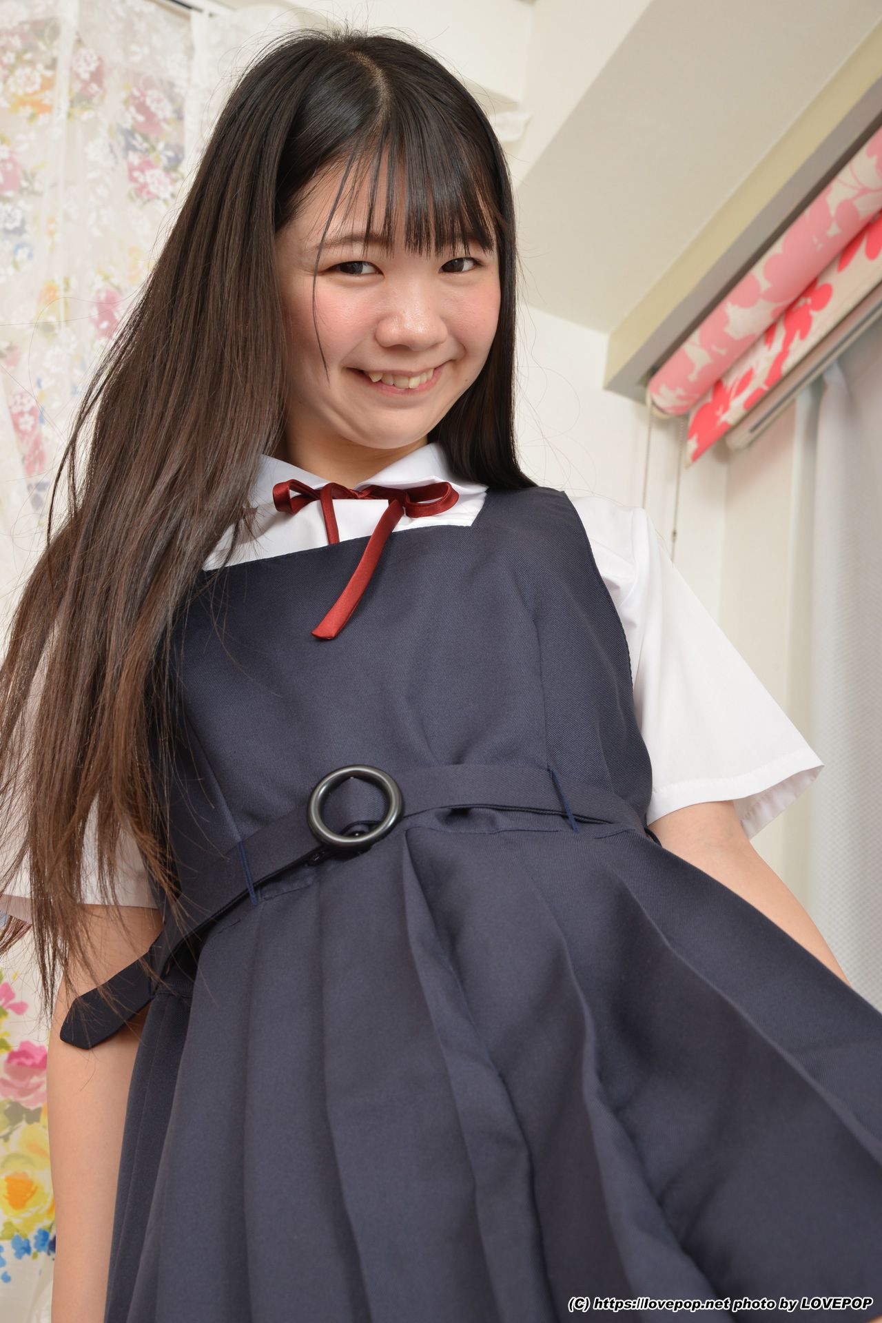 Yuzuka Shirai 白井ゆずか Set07 [LovePop]