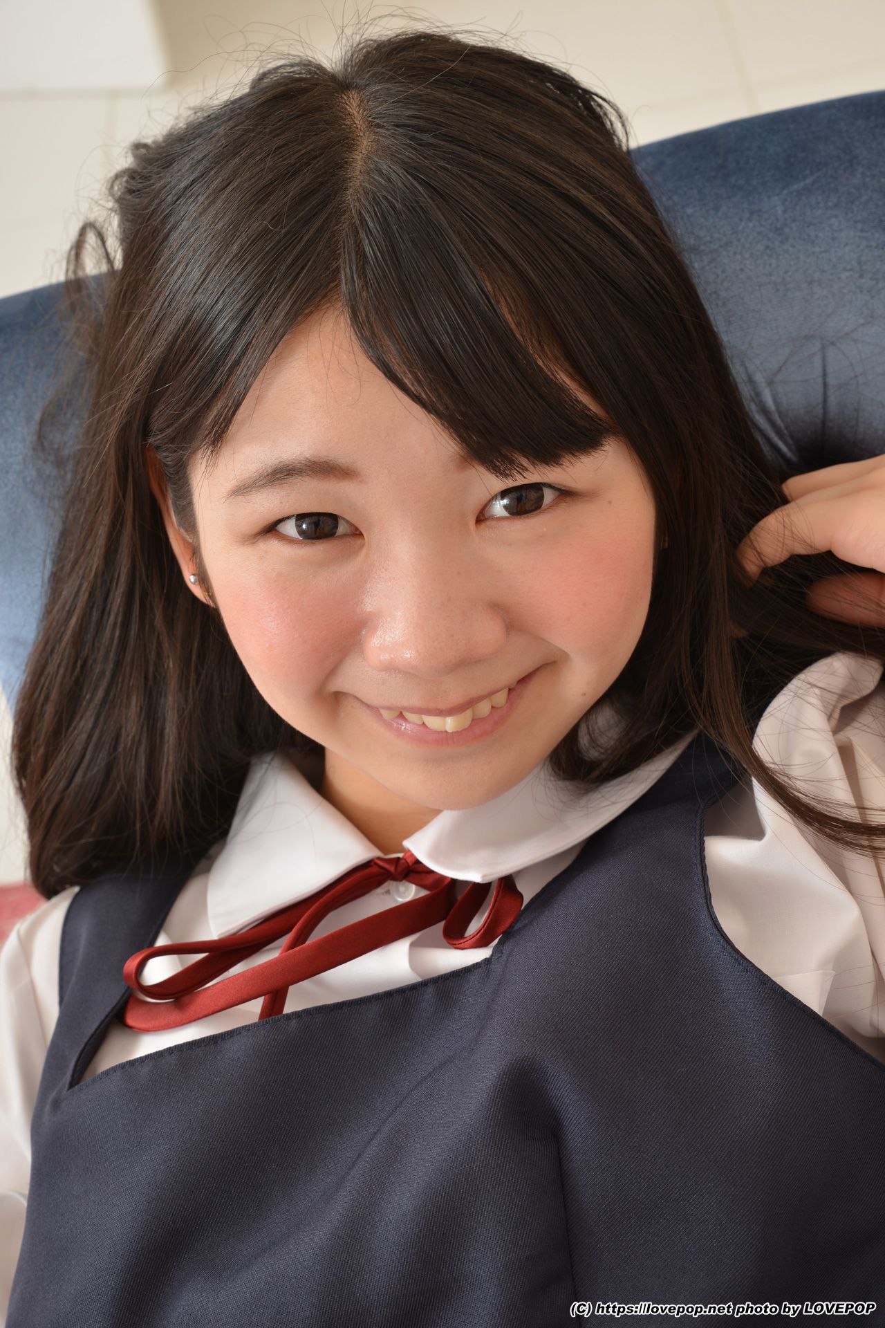 Yuzuka Shirai 白井ゆずか Set07 [LovePop]