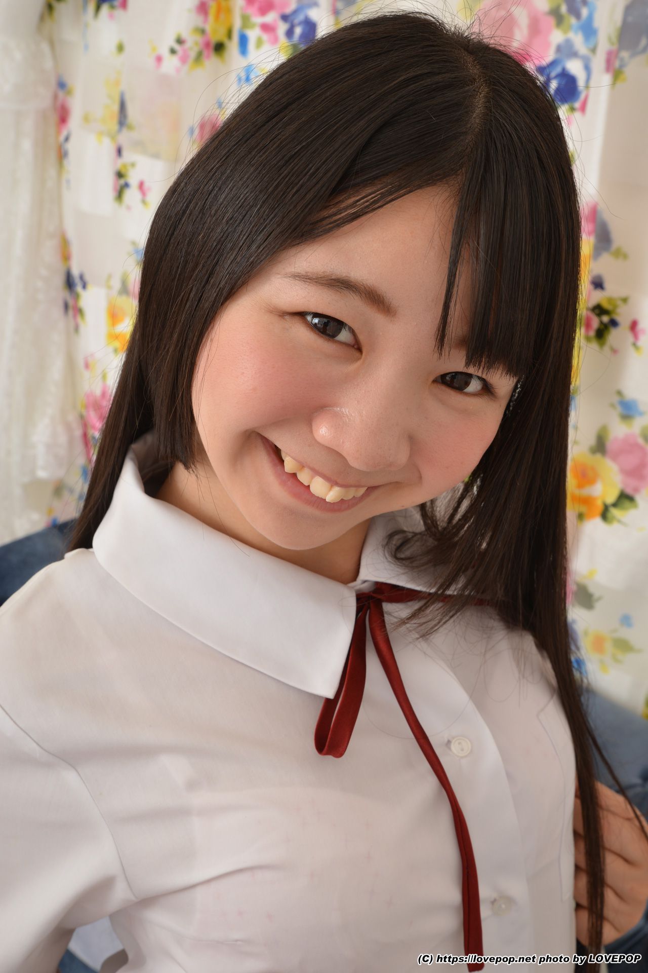 Yuzuka Shirai 白井ゆずか Set07 [LovePop]