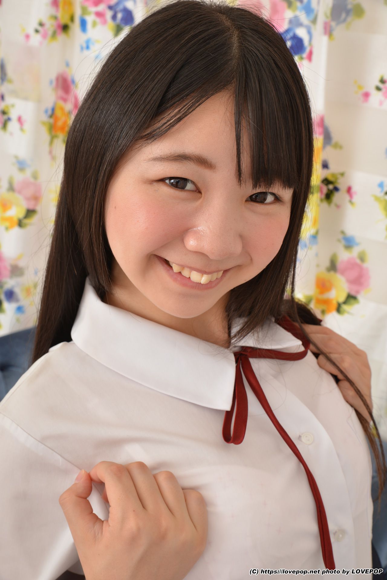 Yuzuka Shirai 白井ゆずか Set07 [LovePop]