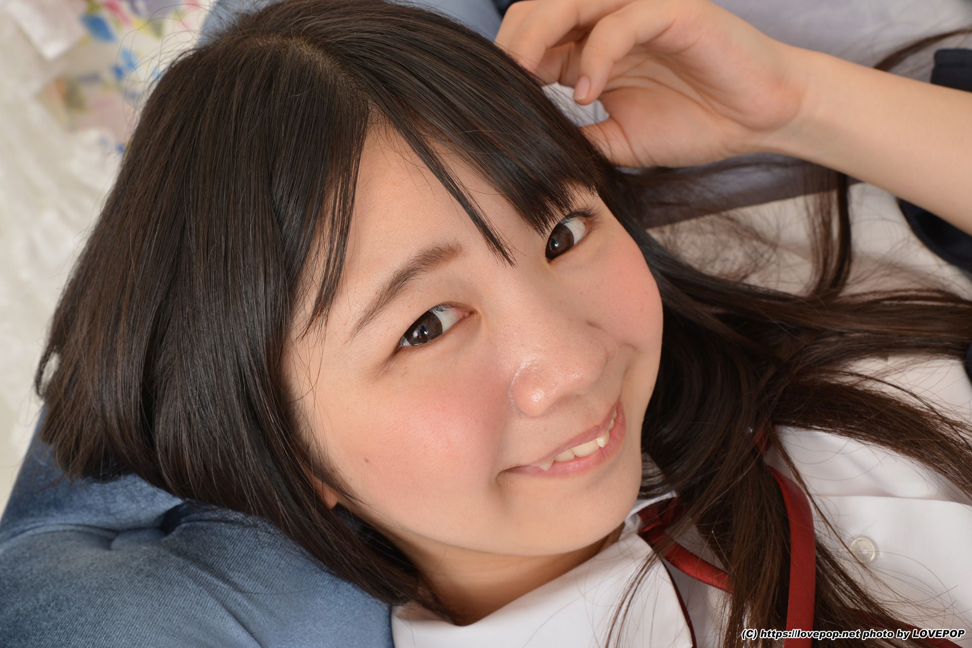 Yuzuka Shirai 白井ゆずか Set07 [LovePop]