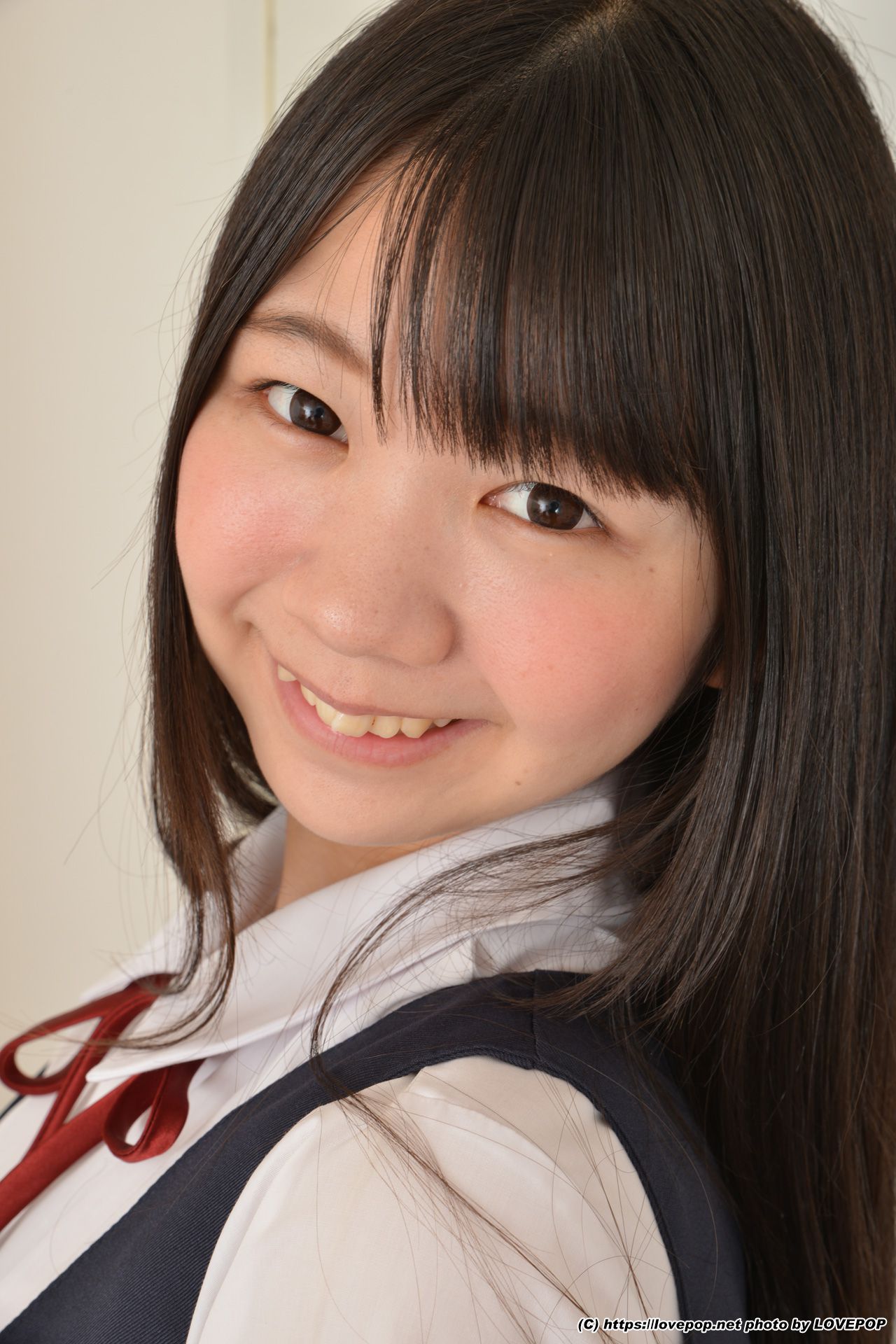 Yuzuka Shirai 白井ゆずか Set07 [LovePop]