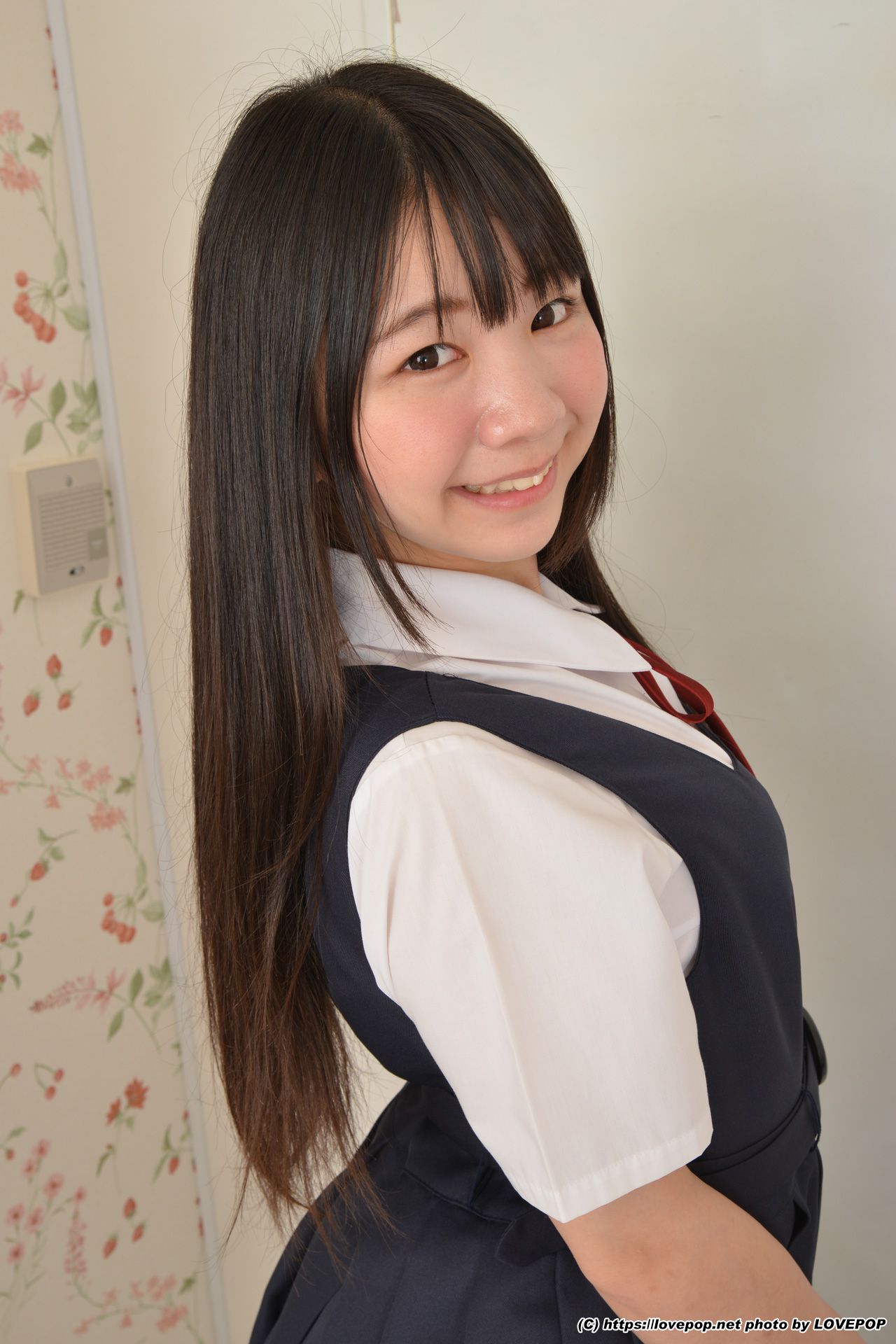 Yuzuka Shirai 白井ゆずか Set07 [LovePop]