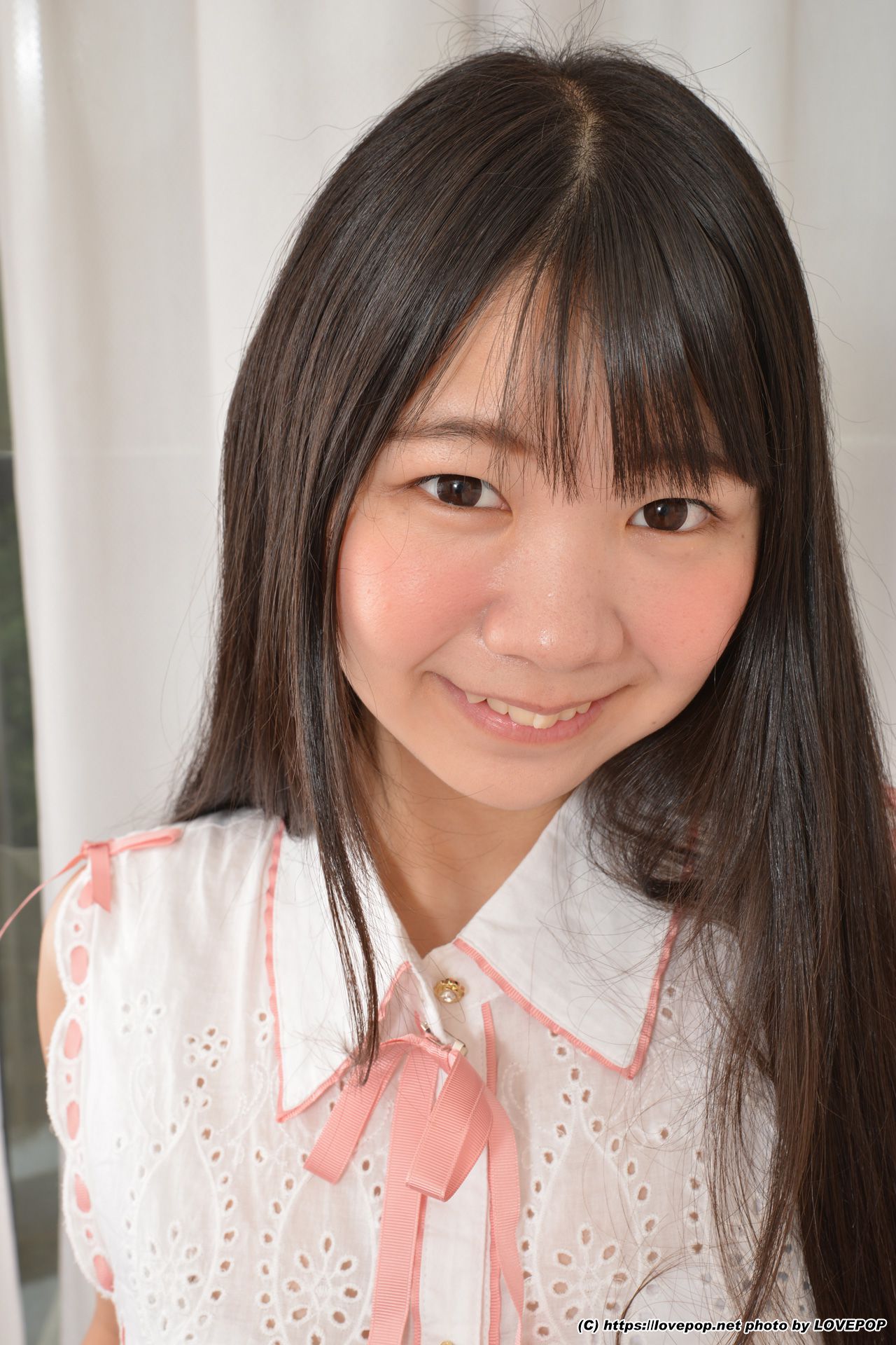 Yuzuka Shirai 白井ゆずか Set08 [LovePop]