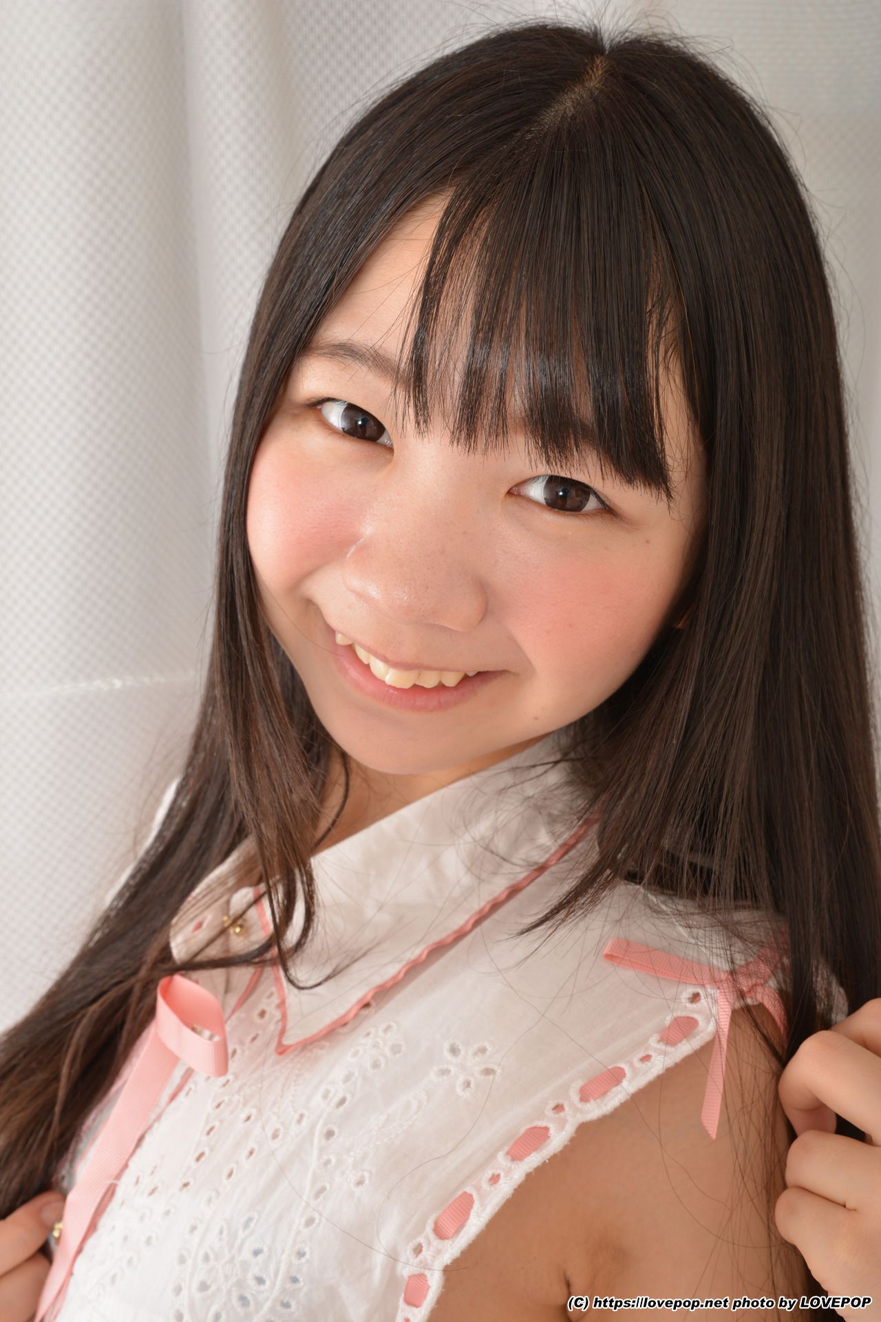 Yuzuka Shirai 白井ゆずか Set08 [LovePop]