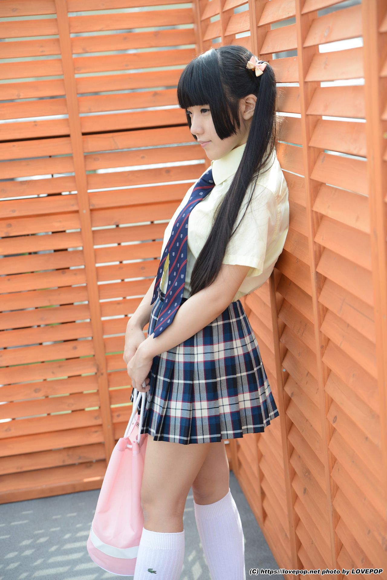青井いちご Ichigo Aoi Set02 [LovePop]
