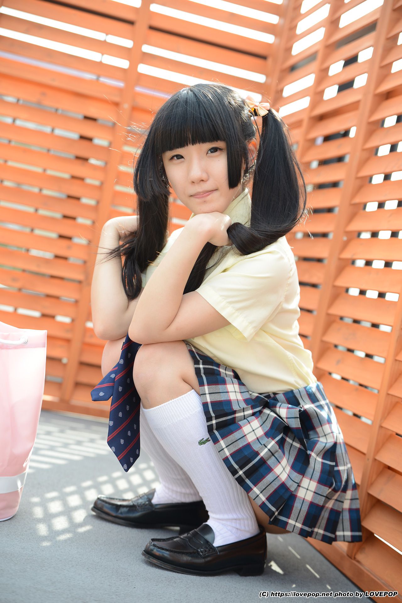 青井いちご Ichigo Aoi Set02 [LovePop]