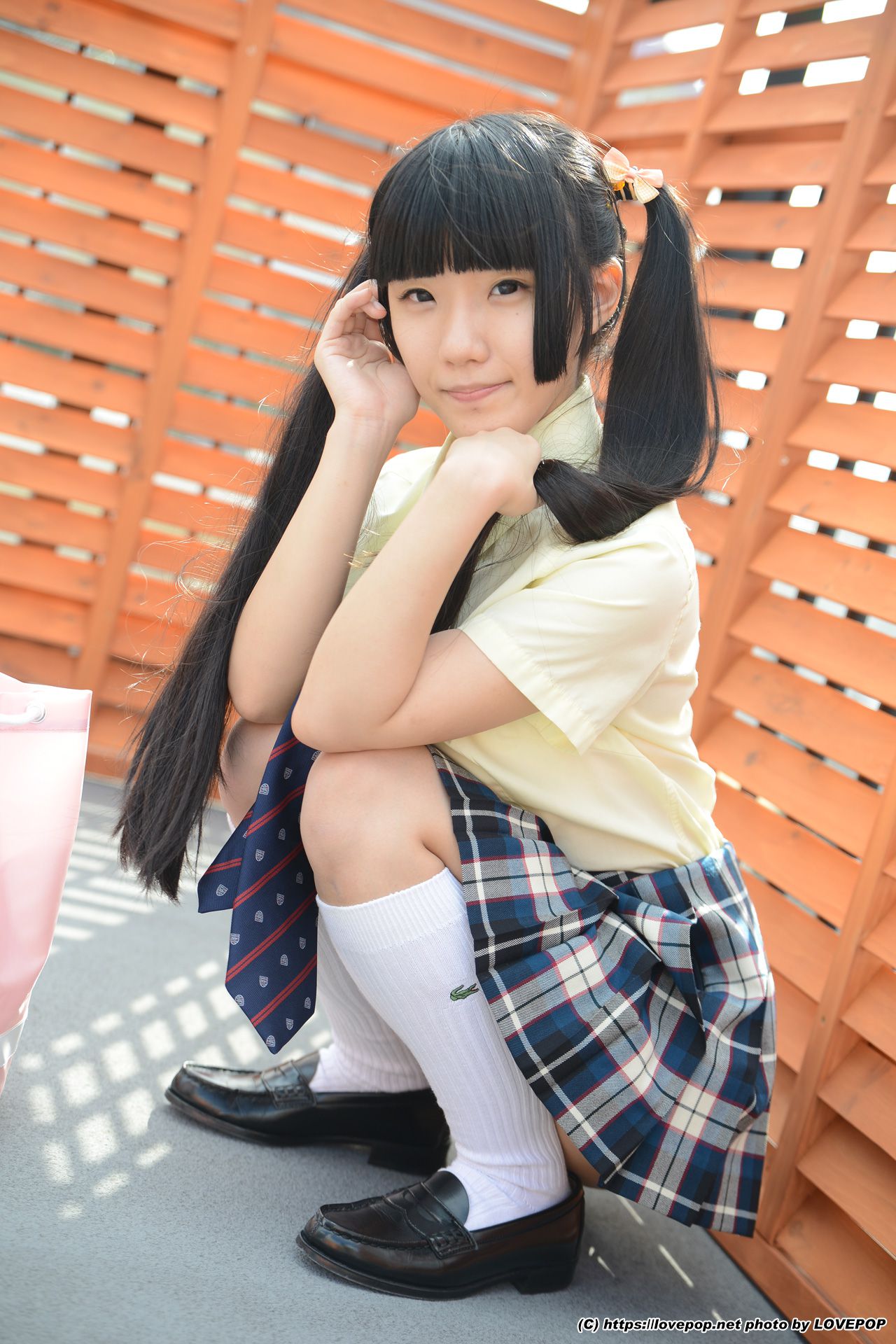 青井いちご Ichigo Aoi Set02 [LovePop]