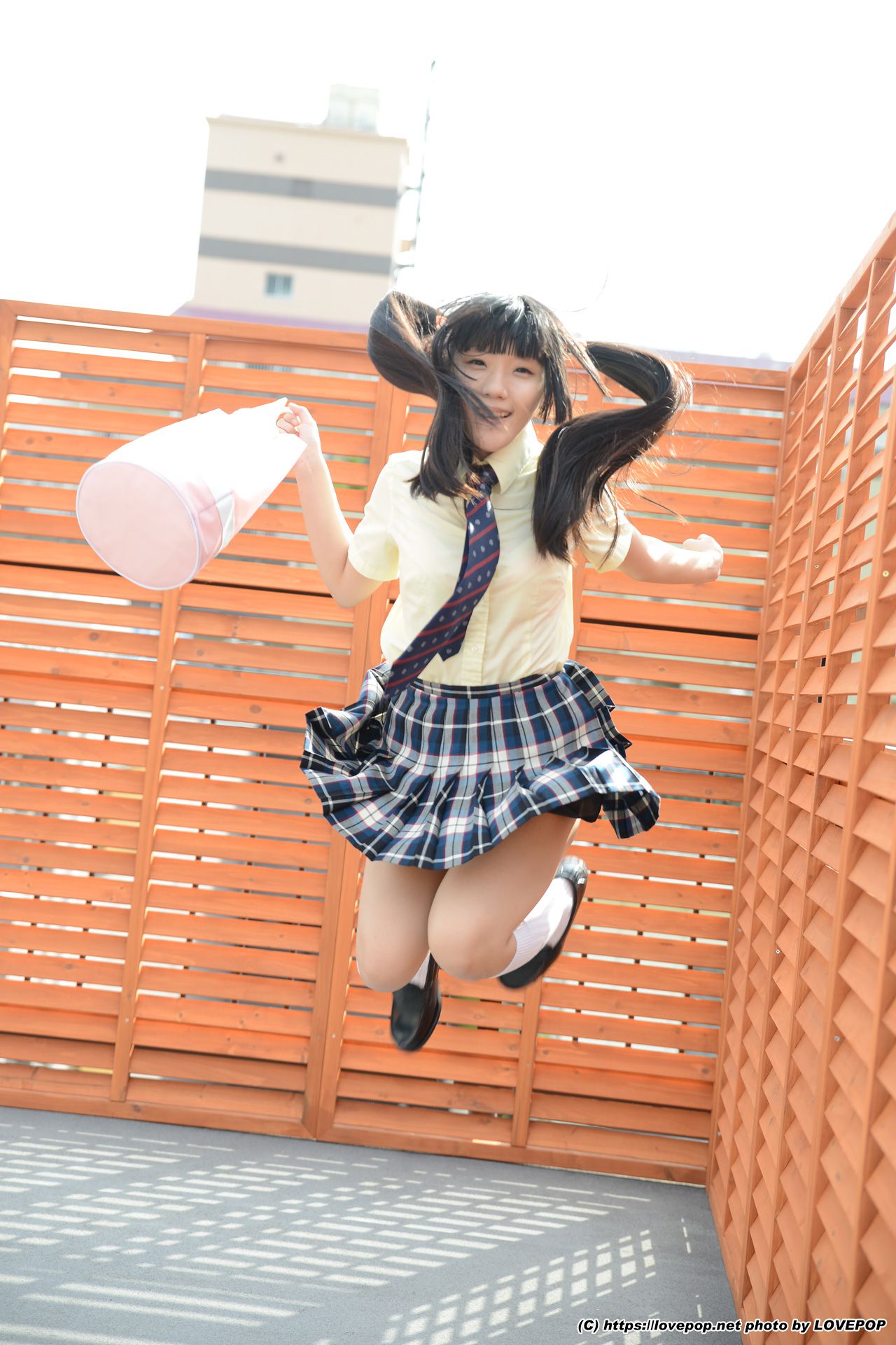 青井いちご Ichigo Aoi Set02 [LovePop]