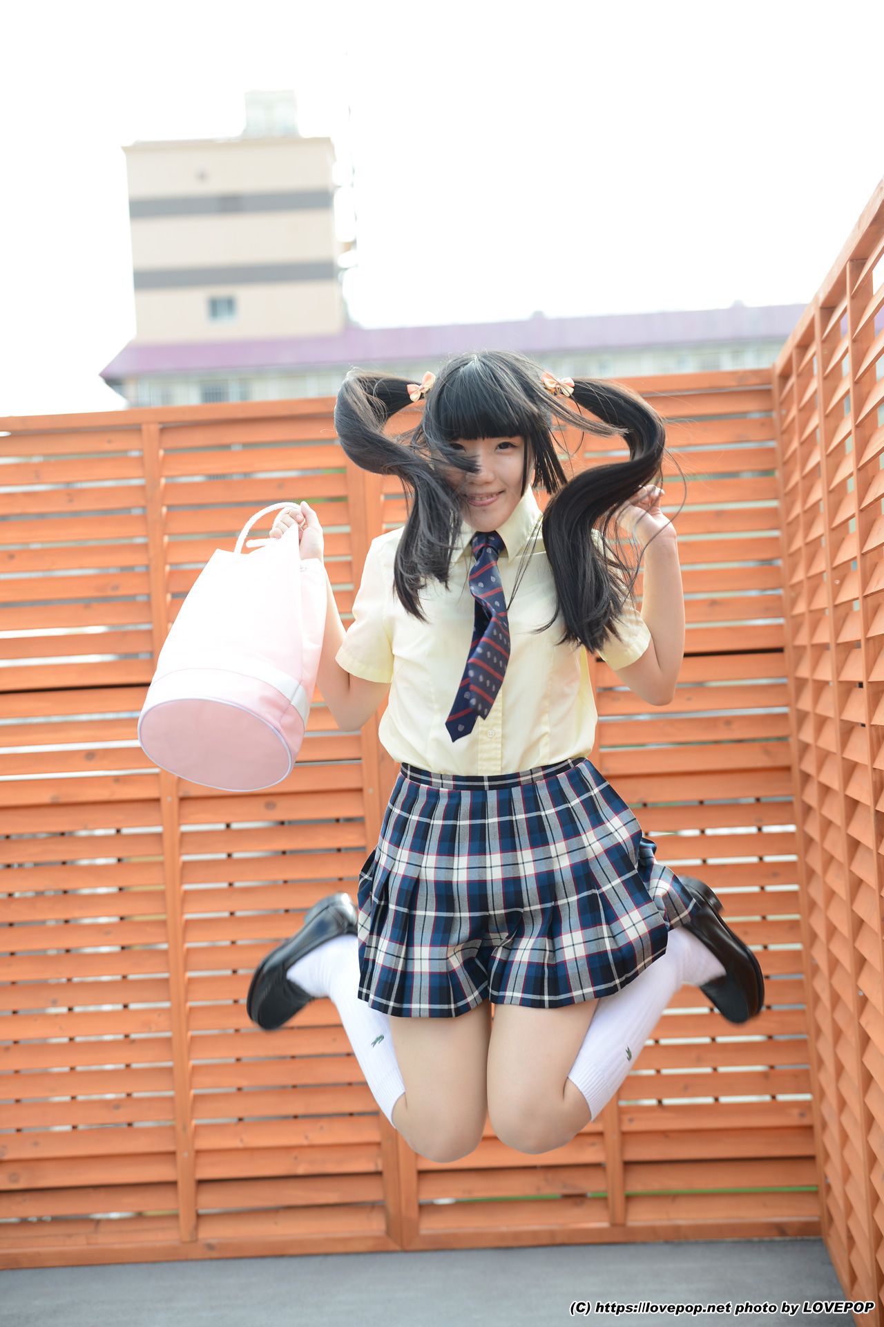 青井いちご Ichigo Aoi Set02 [LovePop]