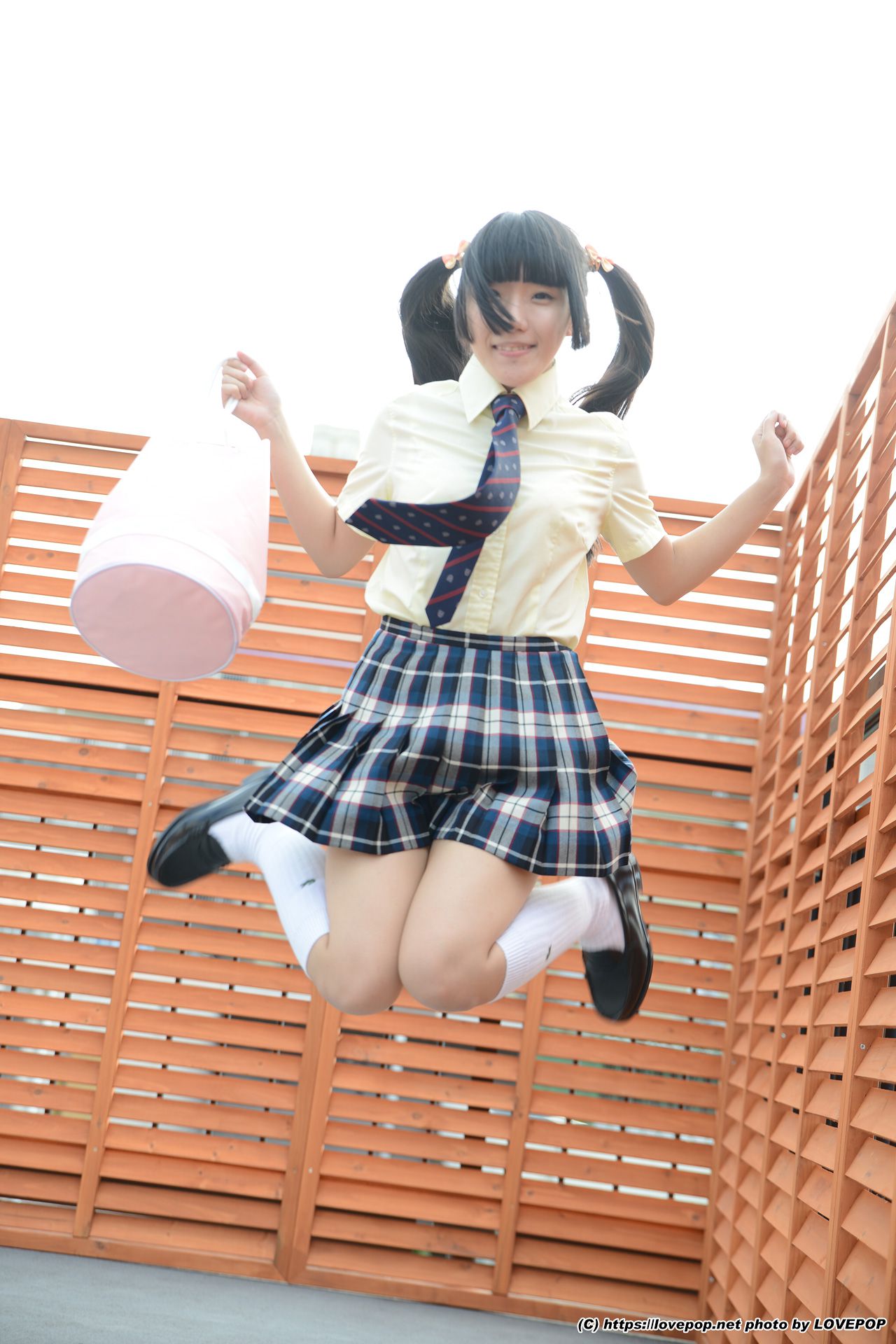 青井いちご Ichigo Aoi Set02 [LovePop]