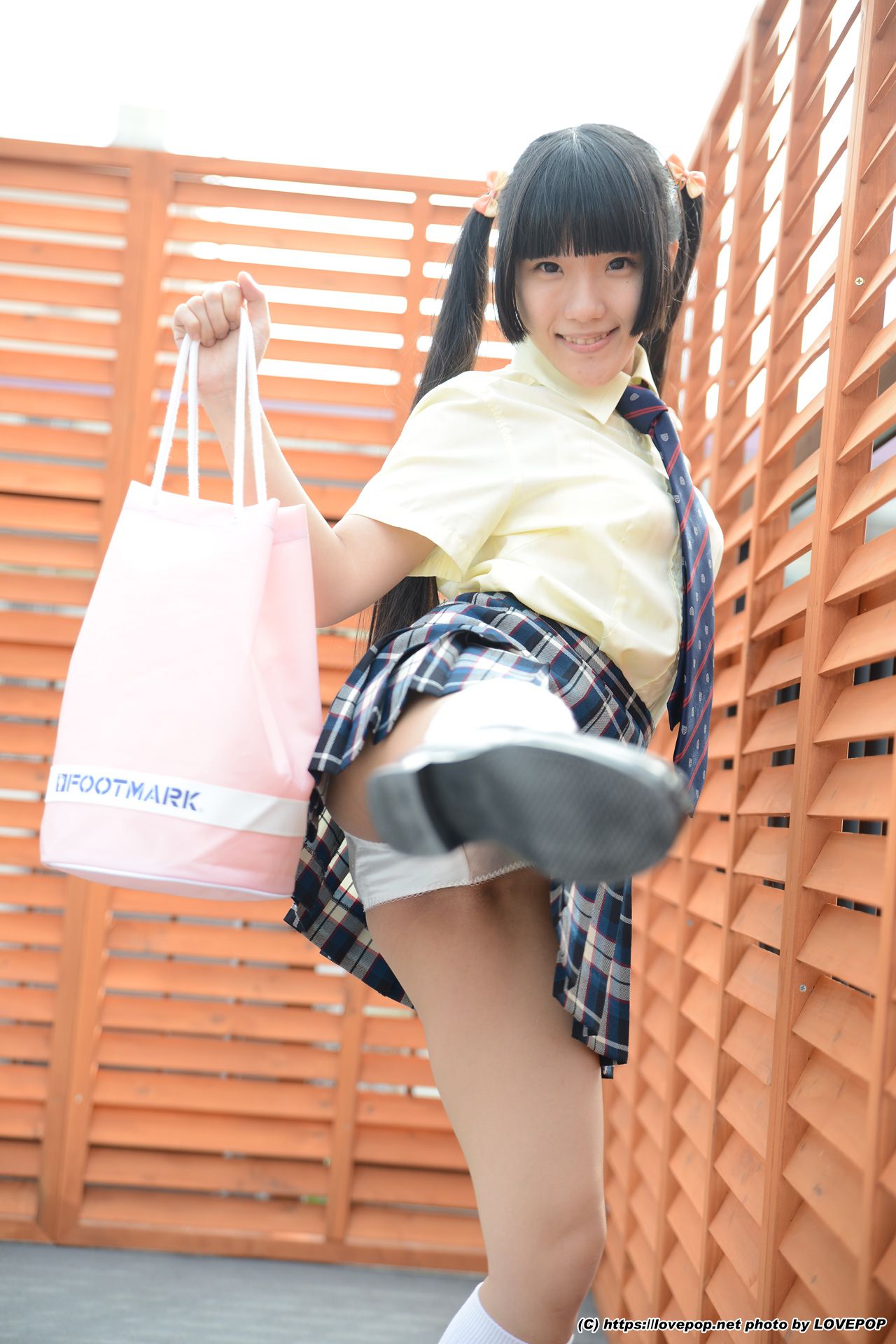 青井いちご Ichigo Aoi Set02 [LovePop]