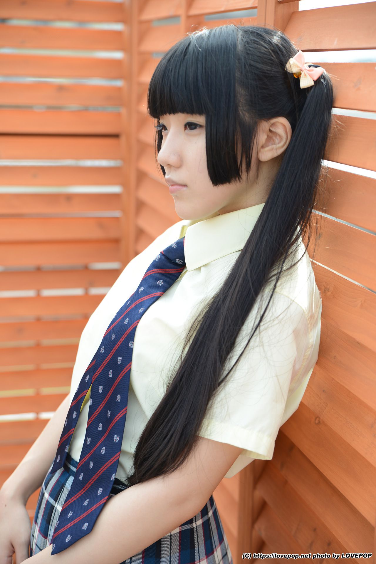青井いちご Ichigo Aoi Set02 [LovePop]