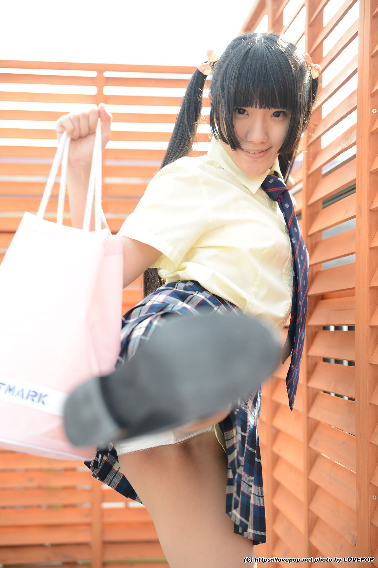 青井いちご Ichigo Aoi Set02 [LovePop]