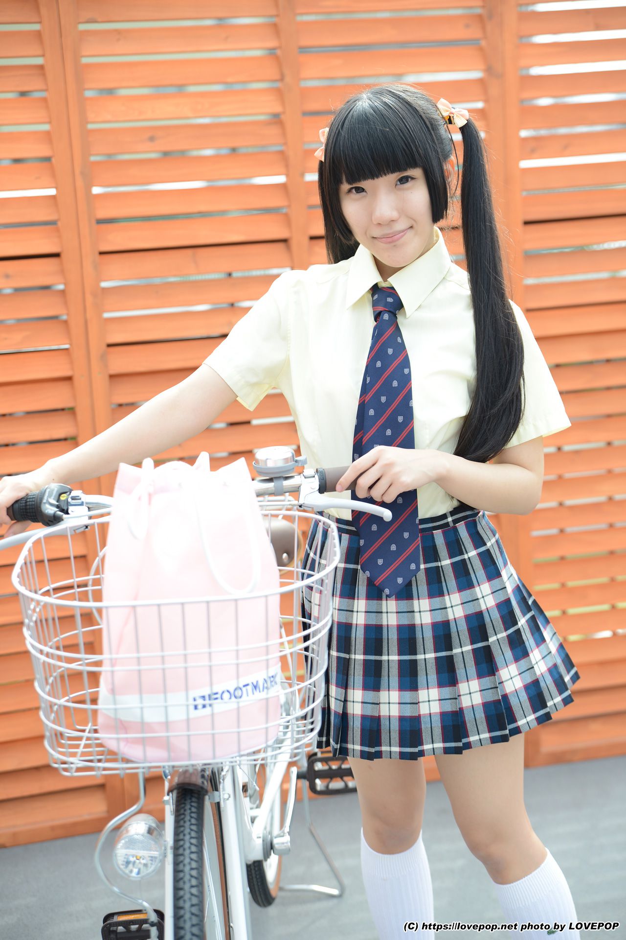 青井いちご Ichigo Aoi Set02 [LovePop]