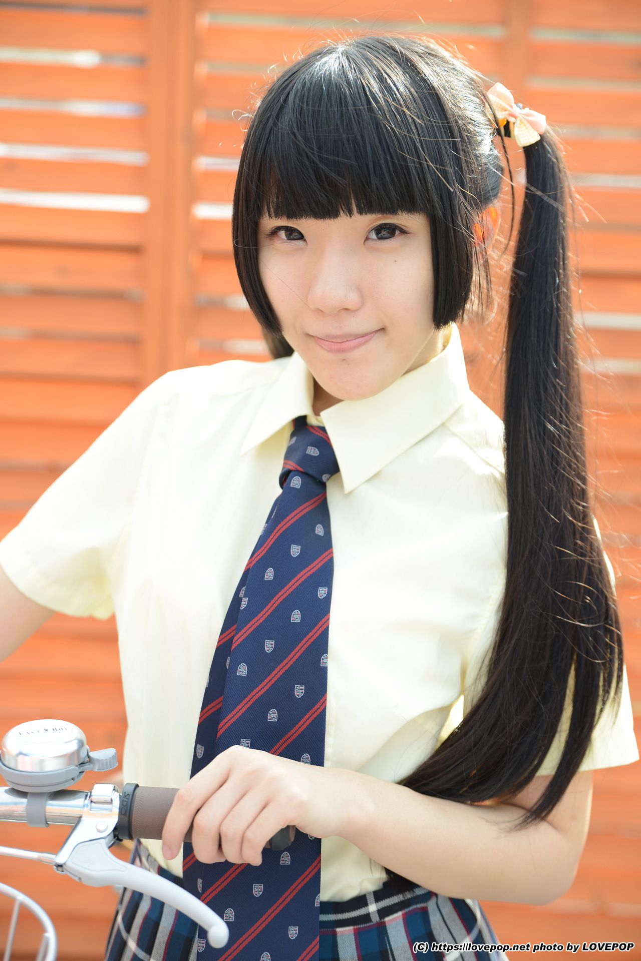 青井いちご Ichigo Aoi Set02 [LovePop]