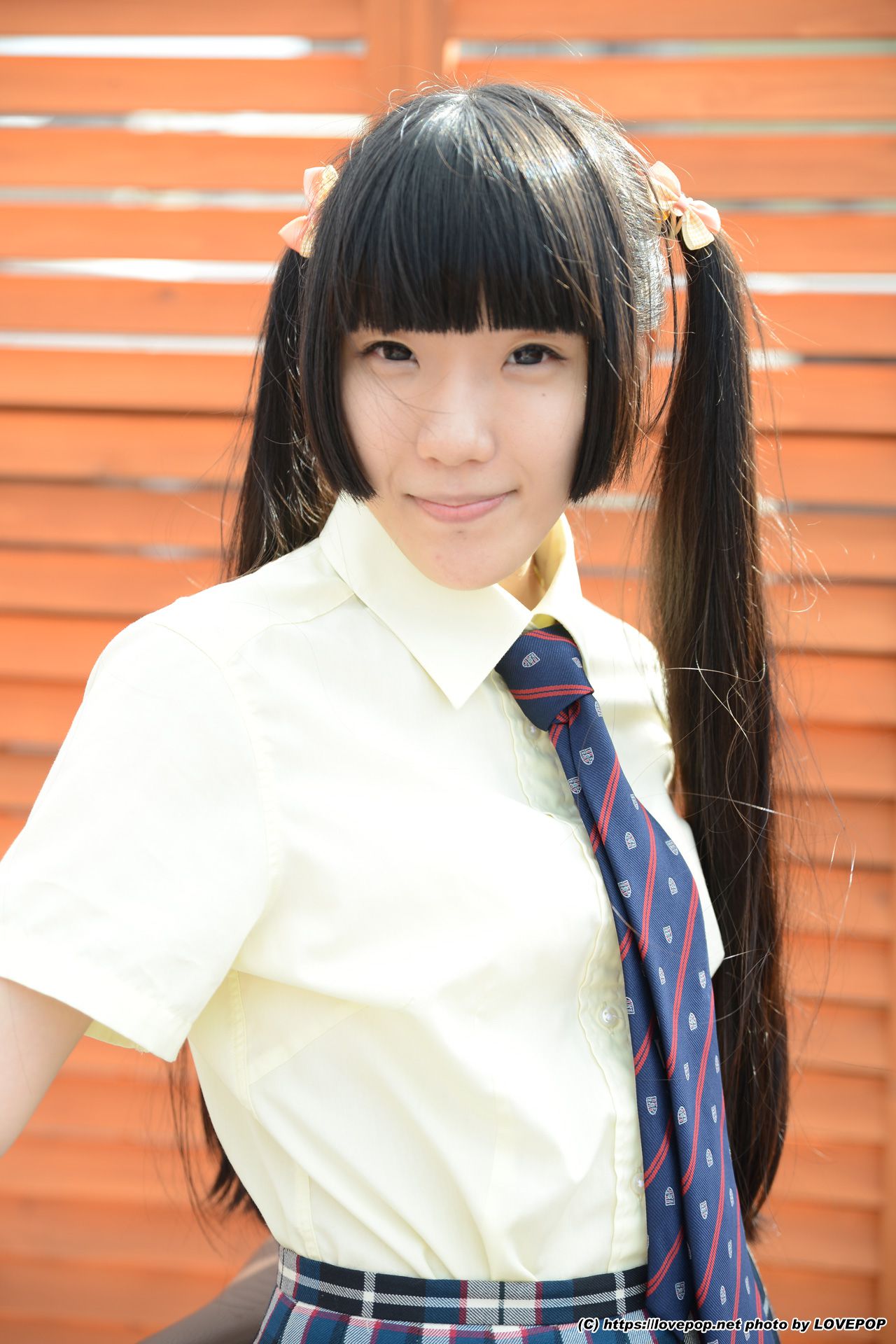 青井いちご Ichigo Aoi Set02 [LovePop]