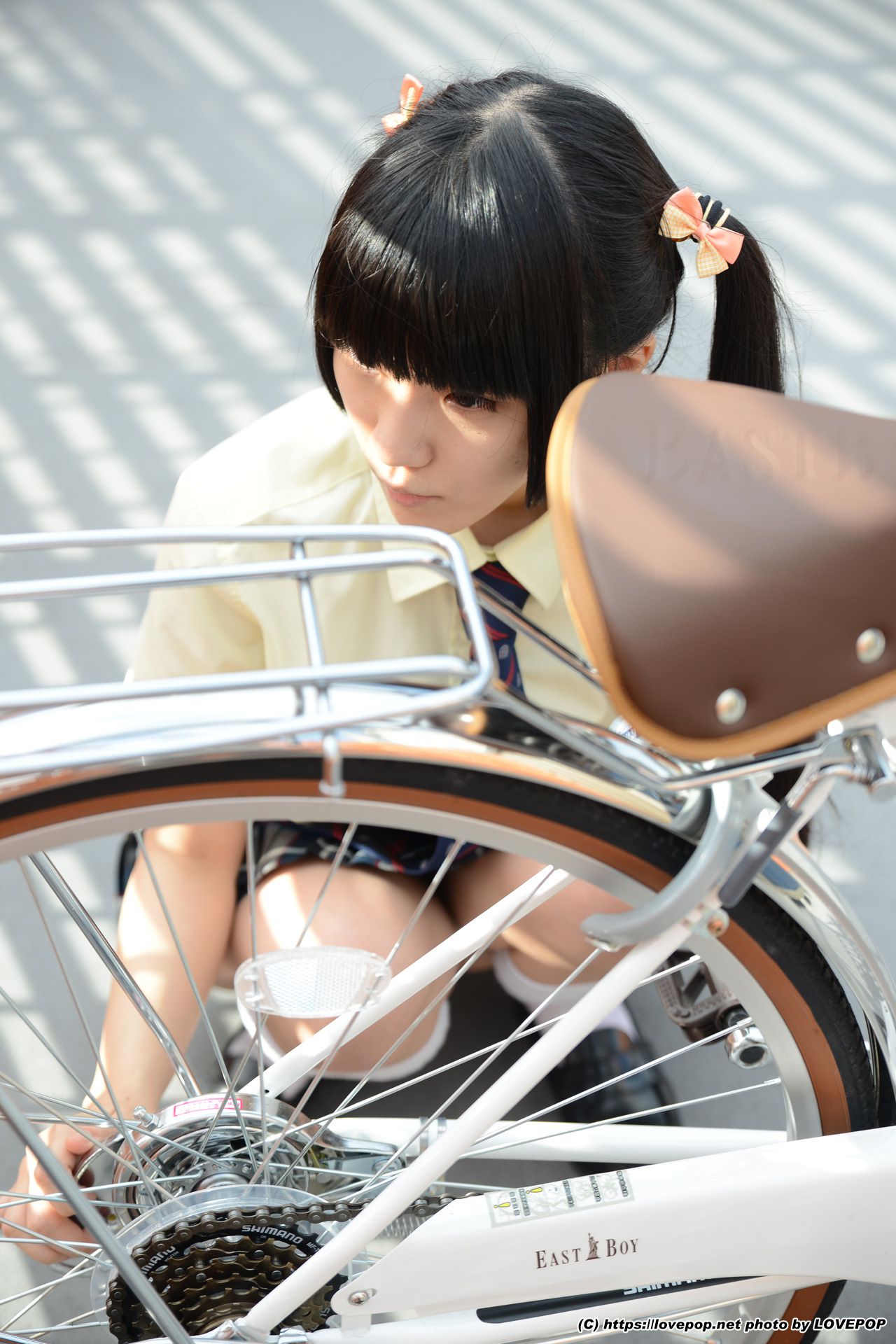 青井いちご Ichigo Aoi Set02 [LovePop]