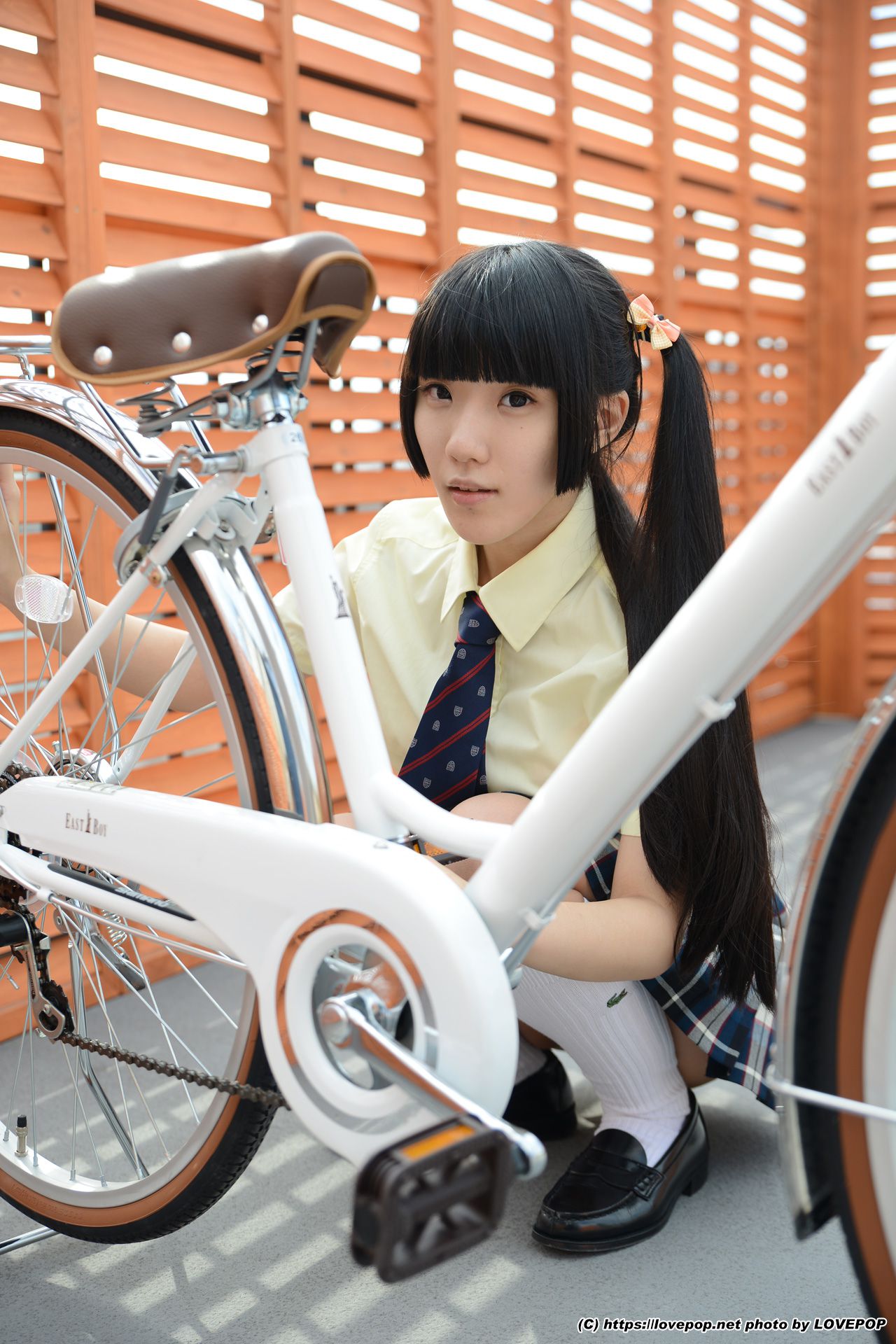青井いちご Ichigo Aoi Set02 [LovePop]