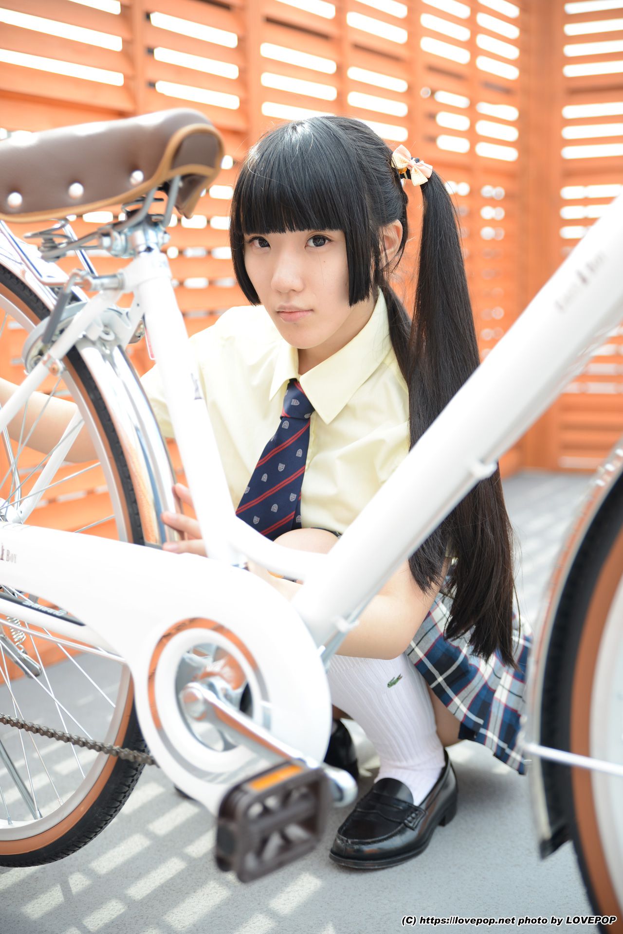 青井いちご Ichigo Aoi Set02 [LovePop]