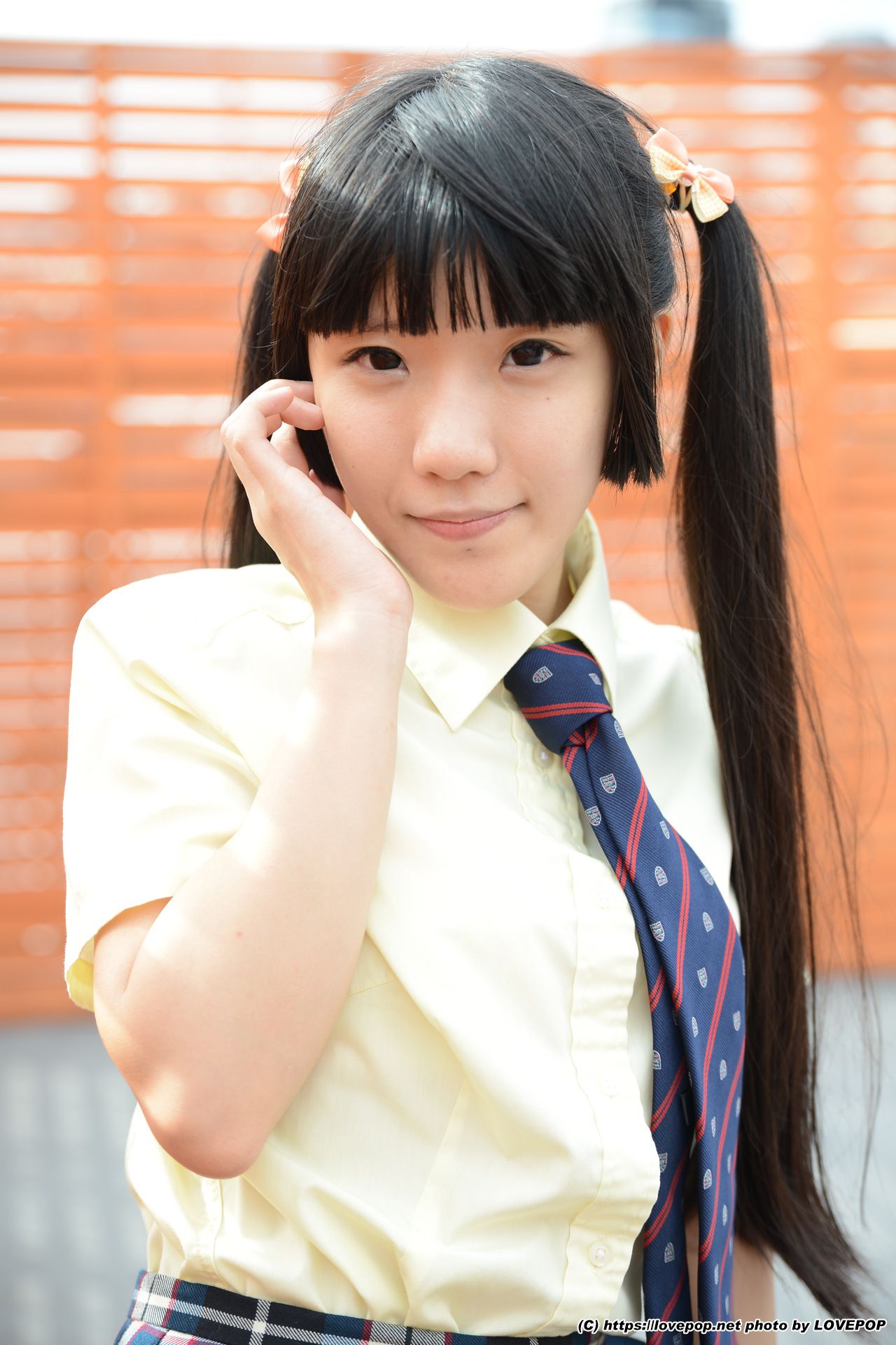青井いちご Ichigo Aoi Set02 [LovePop]