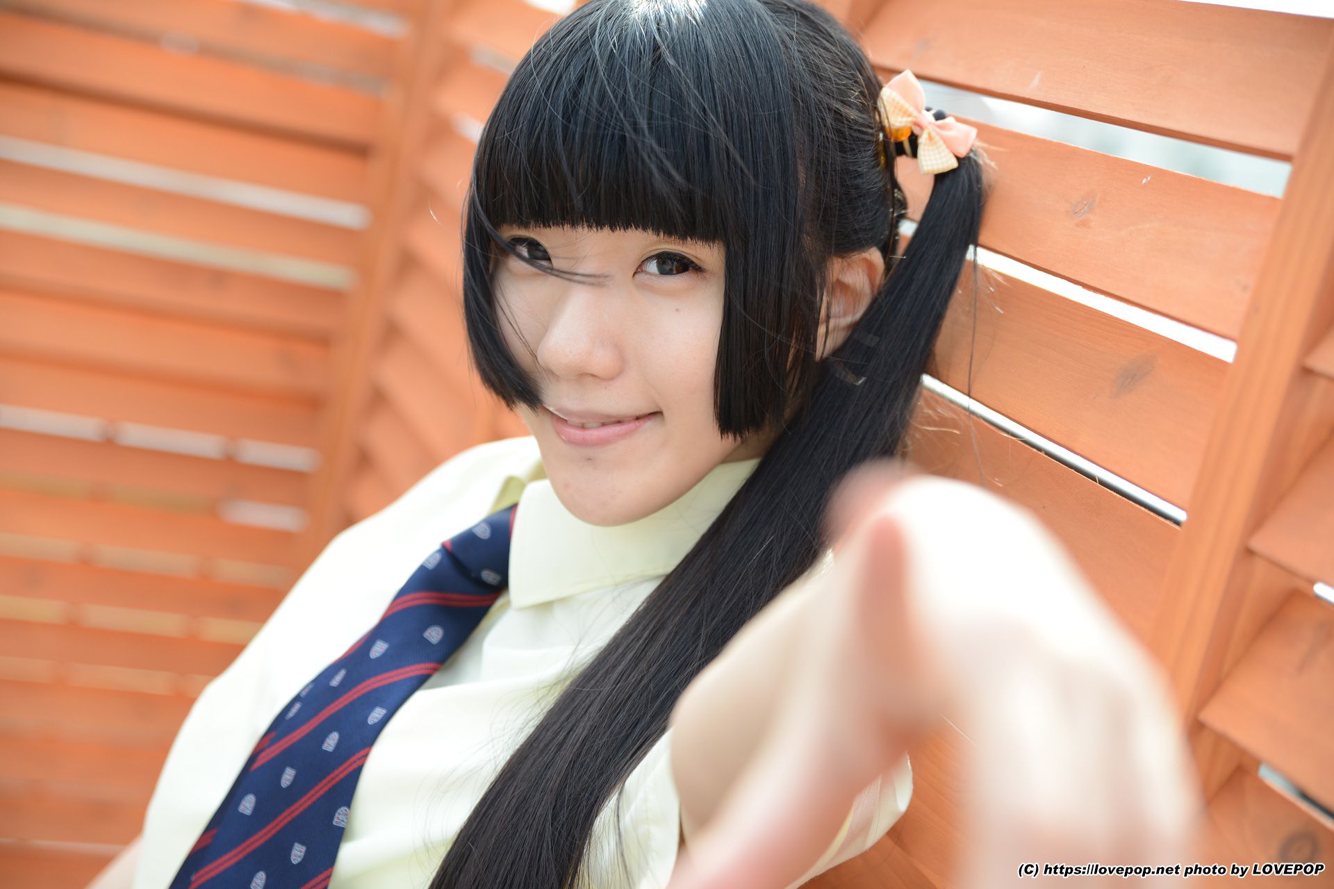 青井いちご Ichigo Aoi Set02 [LovePop]