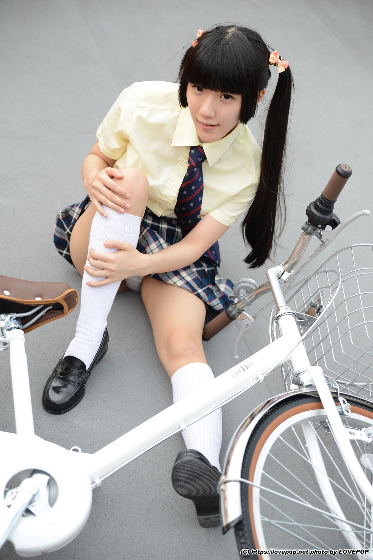 青井いちご Ichigo Aoi Set02 [LovePop]