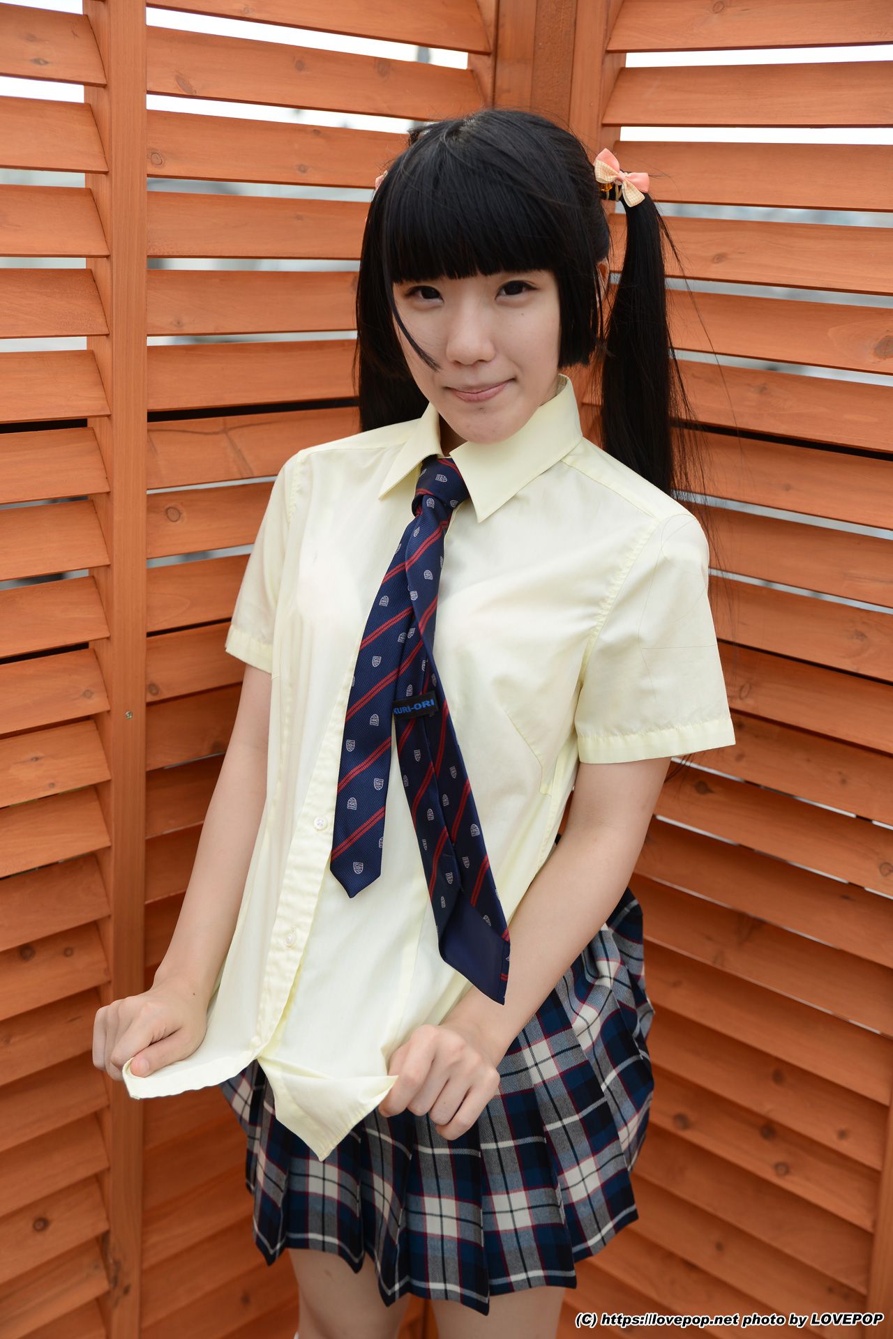 青井いちご Ichigo Aoi Set02 [LovePop]