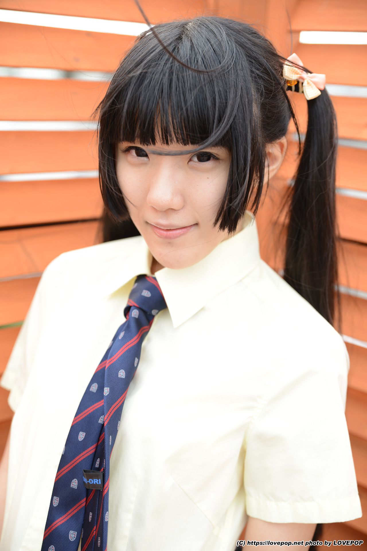 青井いちご Ichigo Aoi Set02 [LovePop]