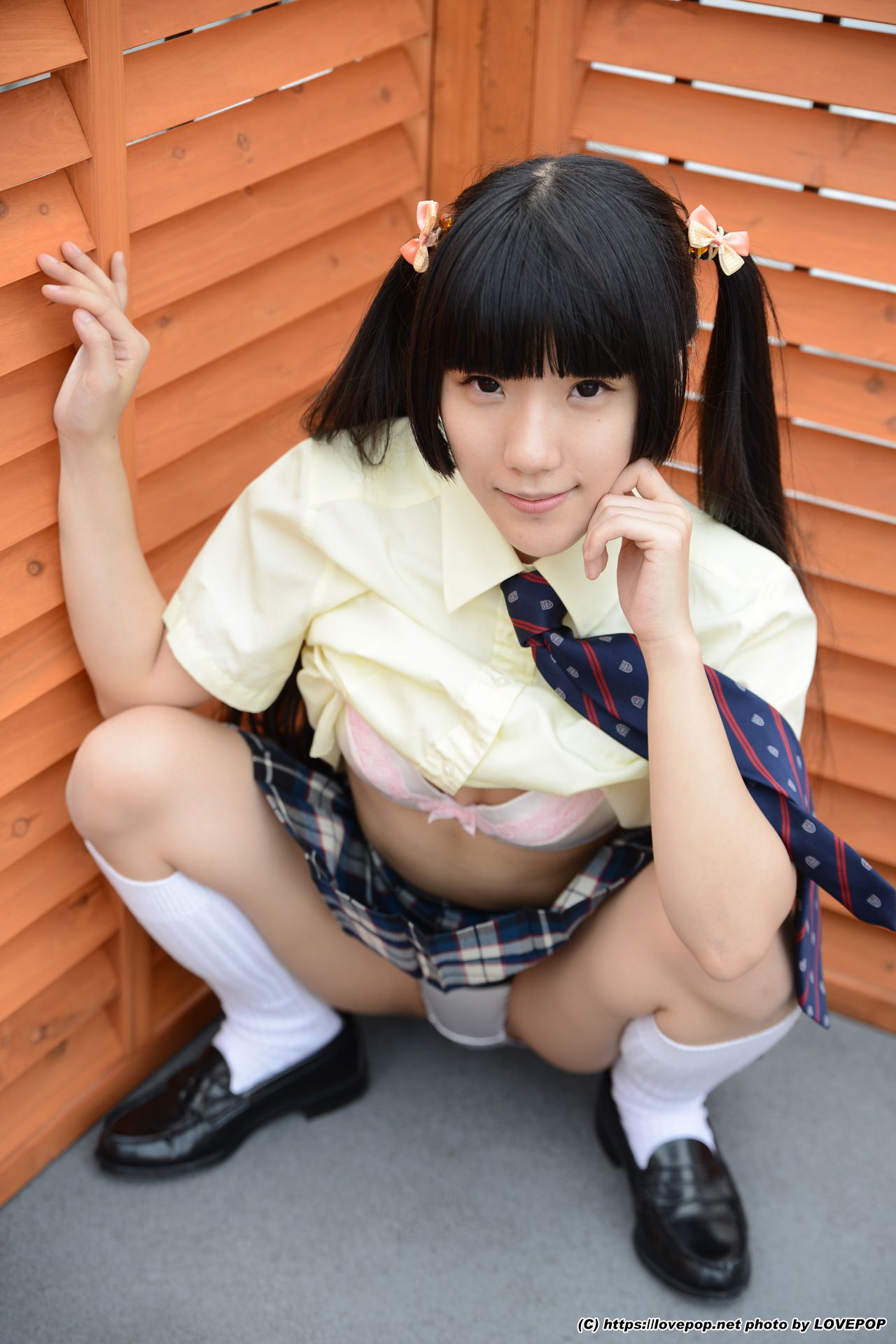 青井いちご Ichigo Aoi Set02 [LovePop]