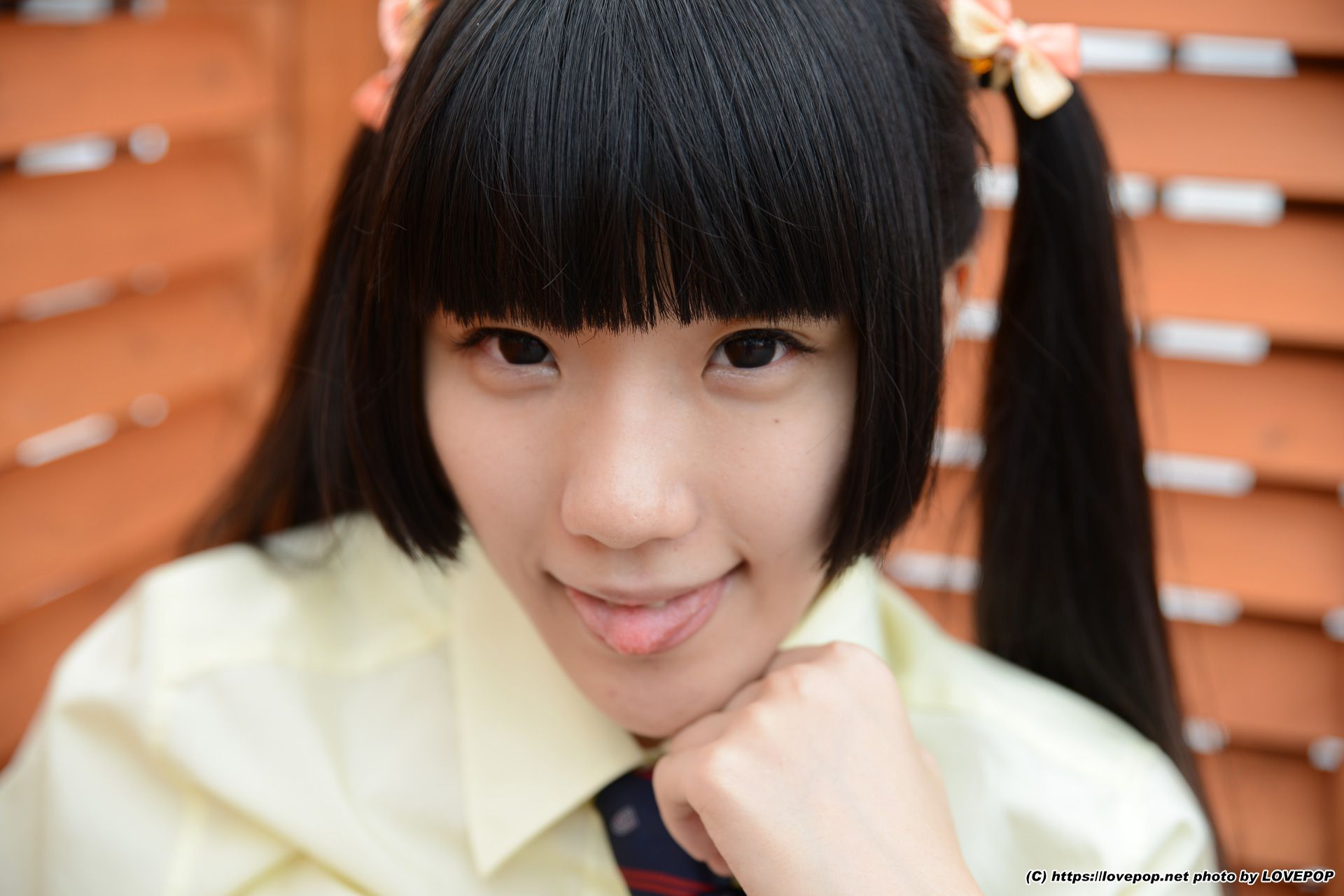 青井いちご Ichigo Aoi Set02 [LovePop]
