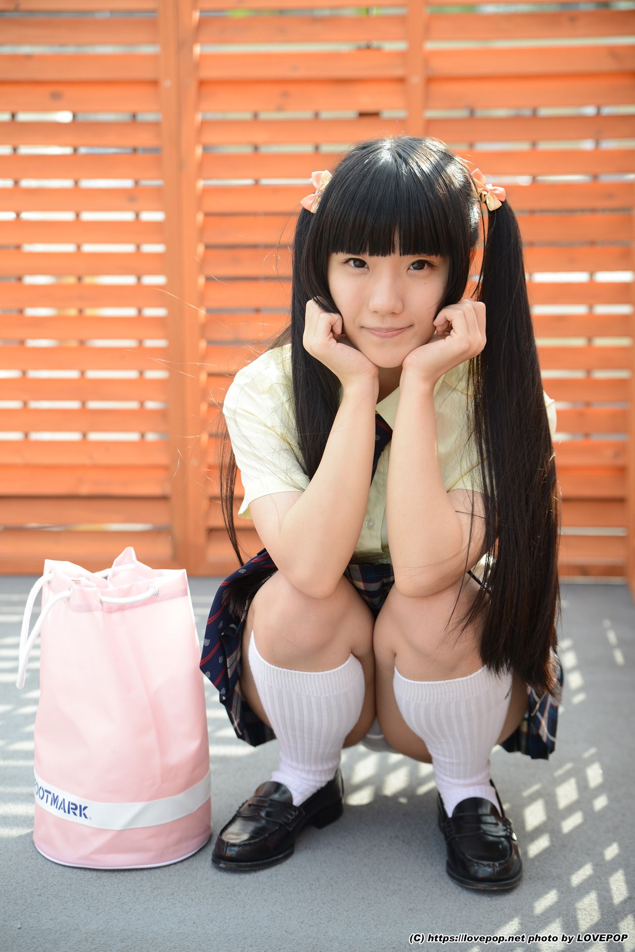 青井いちご Ichigo Aoi Set02 [LovePop]