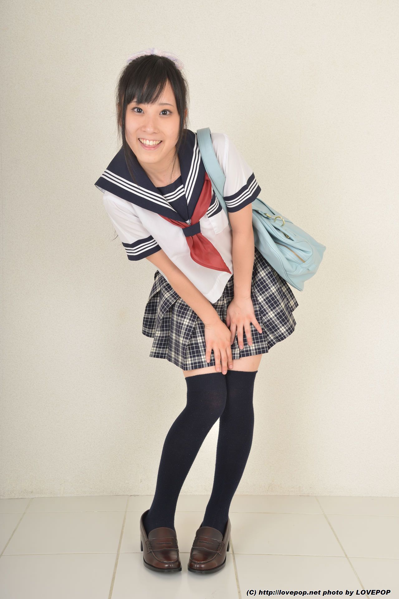 Mizuki Otsuka 大塚聖月 Set01 [LovePop]