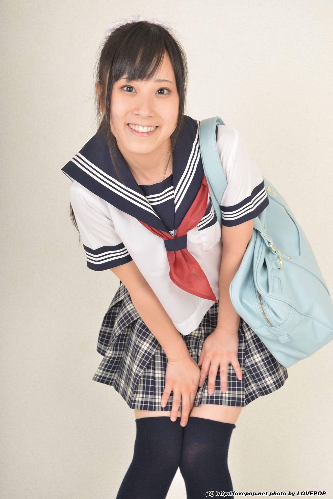 Mizuki Otsuka 大塚聖月 Set01 [LovePop]