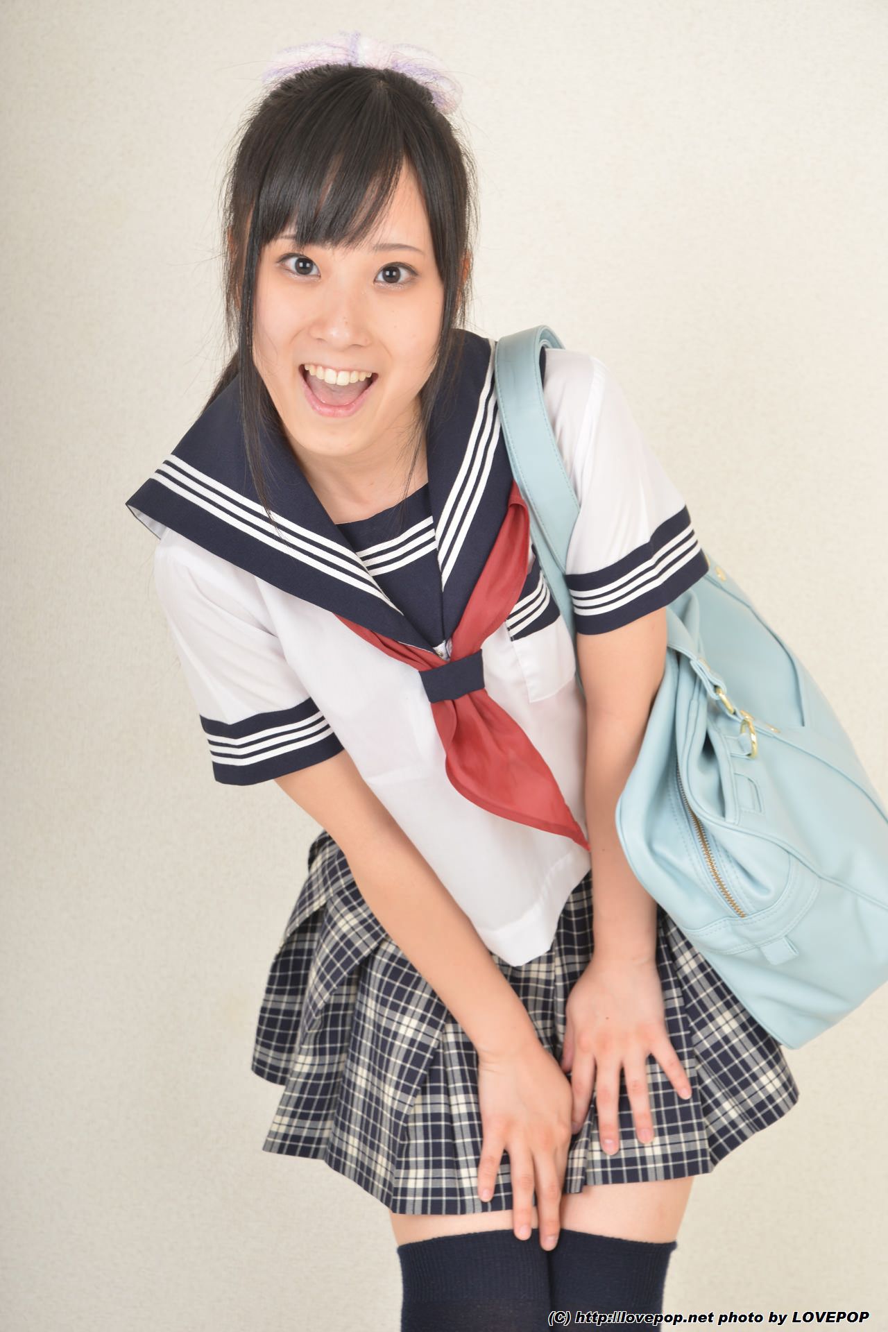 Mizuki Otsuka 大塚聖月 Set01 [LovePop]