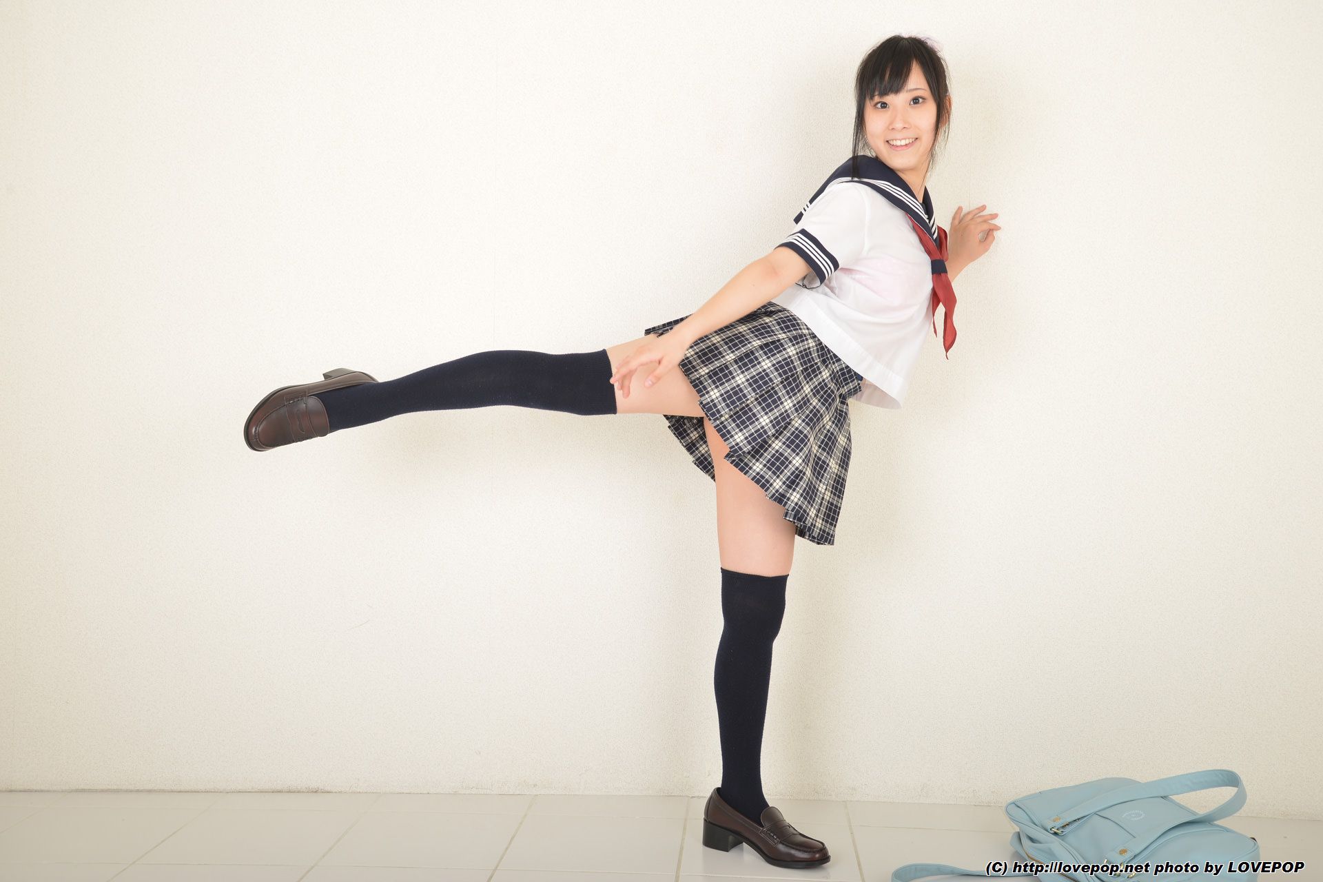 Mizuki Otsuka 大塚聖月 Set01 [LovePop]