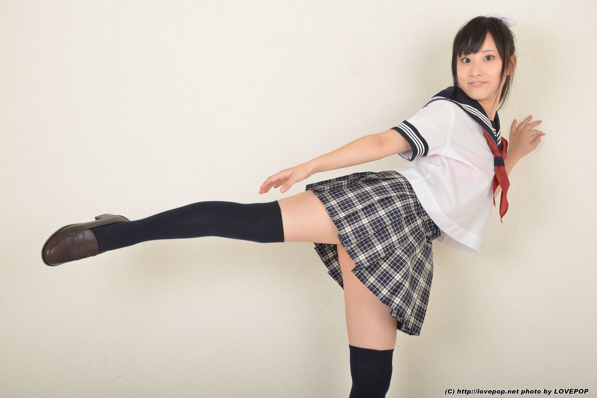 Mizuki Otsuka 大塚聖月 Set01 [LovePop]