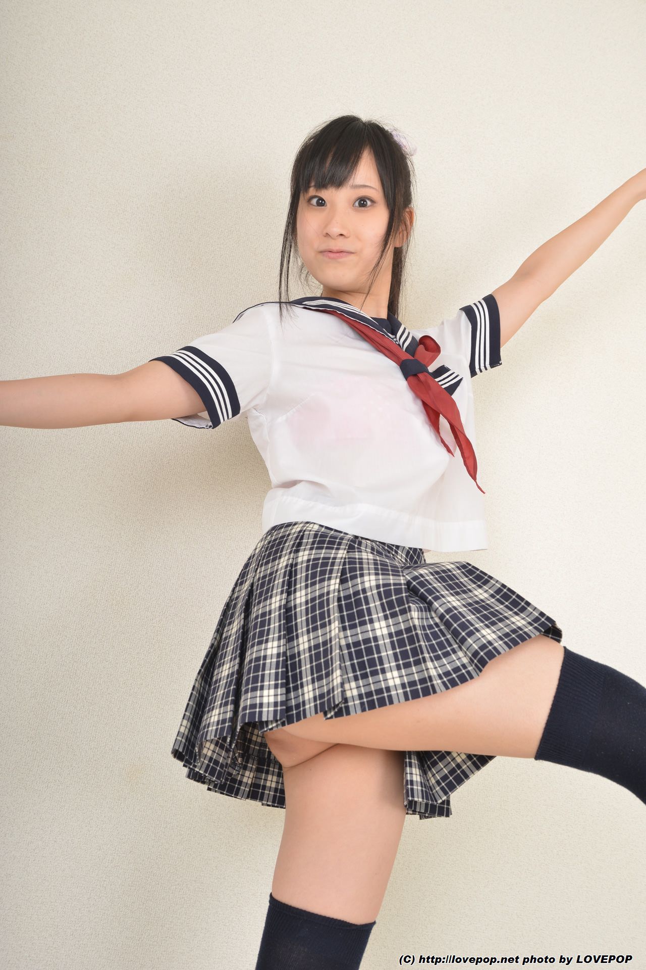 Mizuki Otsuka 大塚聖月 Set01 [LovePop]