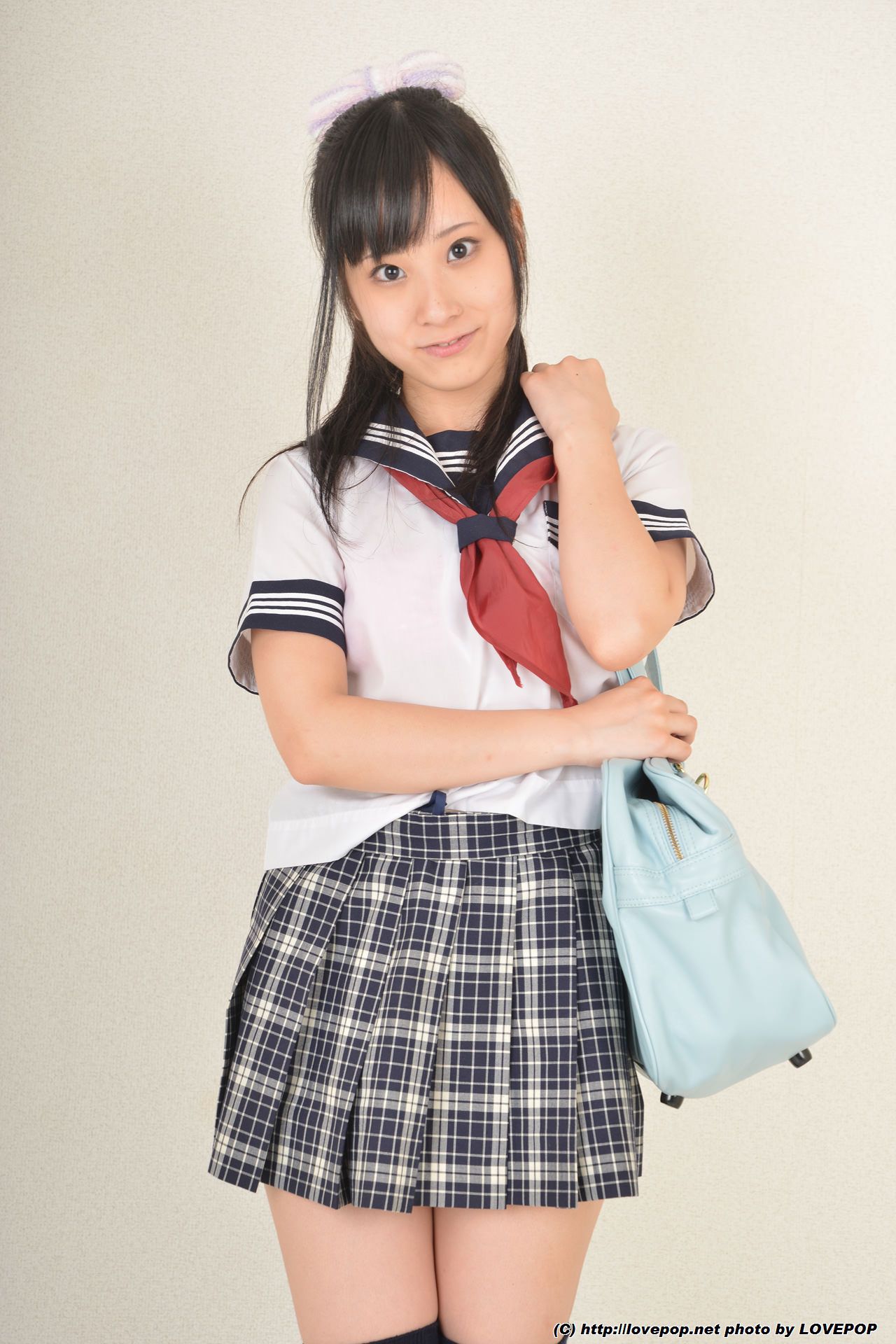 Mizuki Otsuka 大塚聖月 Set01 [LovePop]