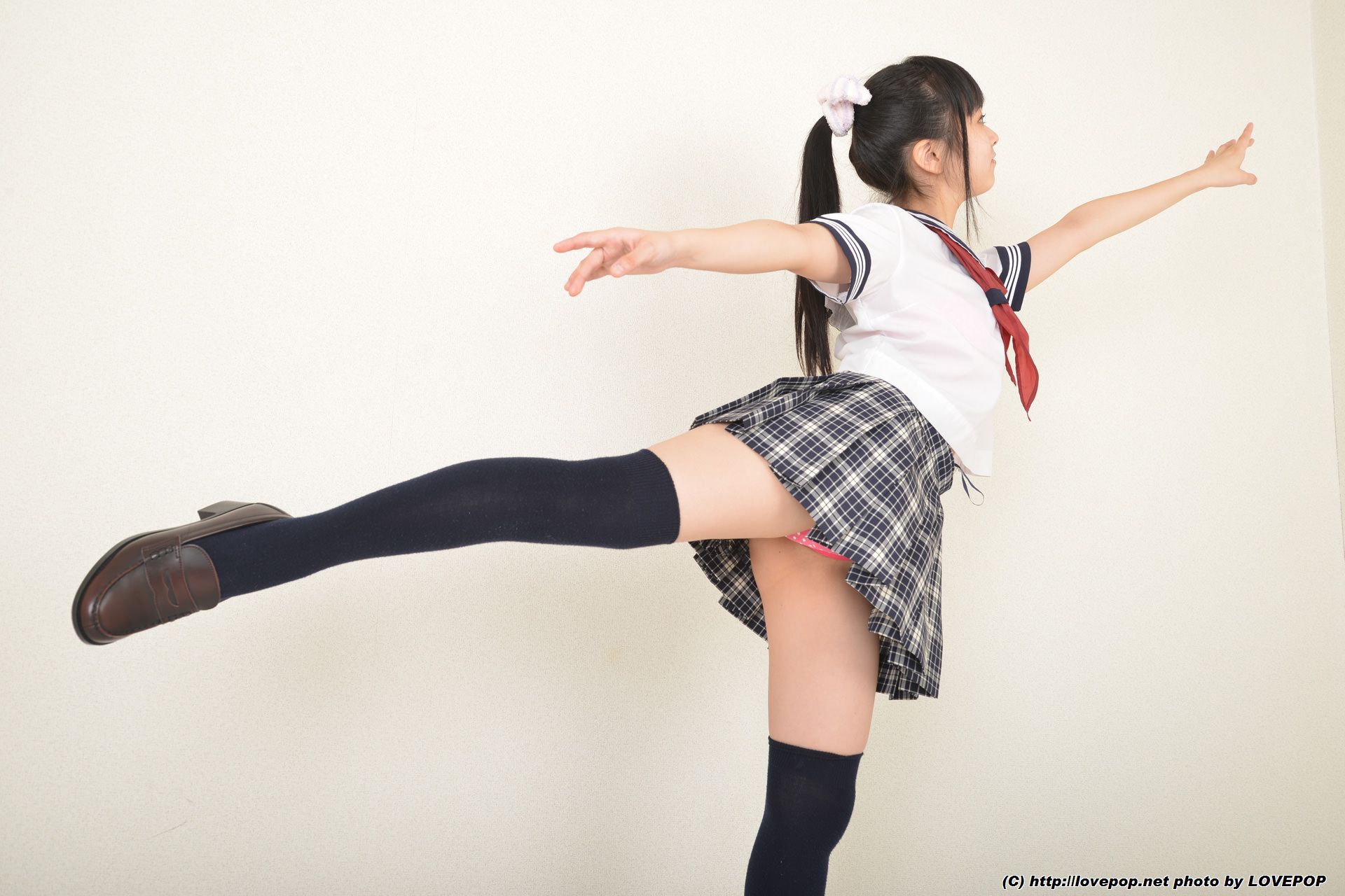 Mizuki Otsuka 大塚聖月 Set01 [LovePop]