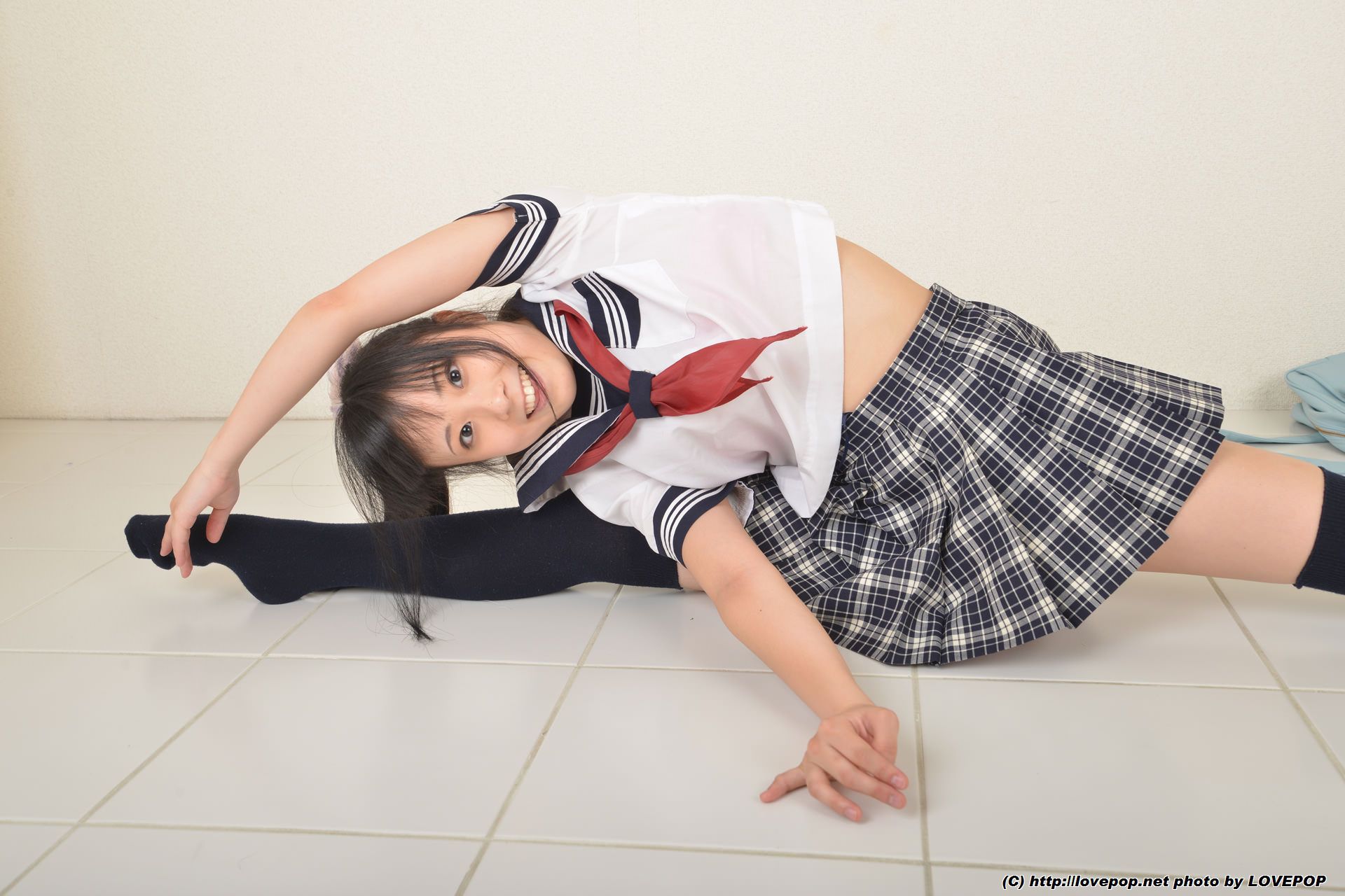 Mizuki Otsuka 大塚聖月 Set01 [LovePop]