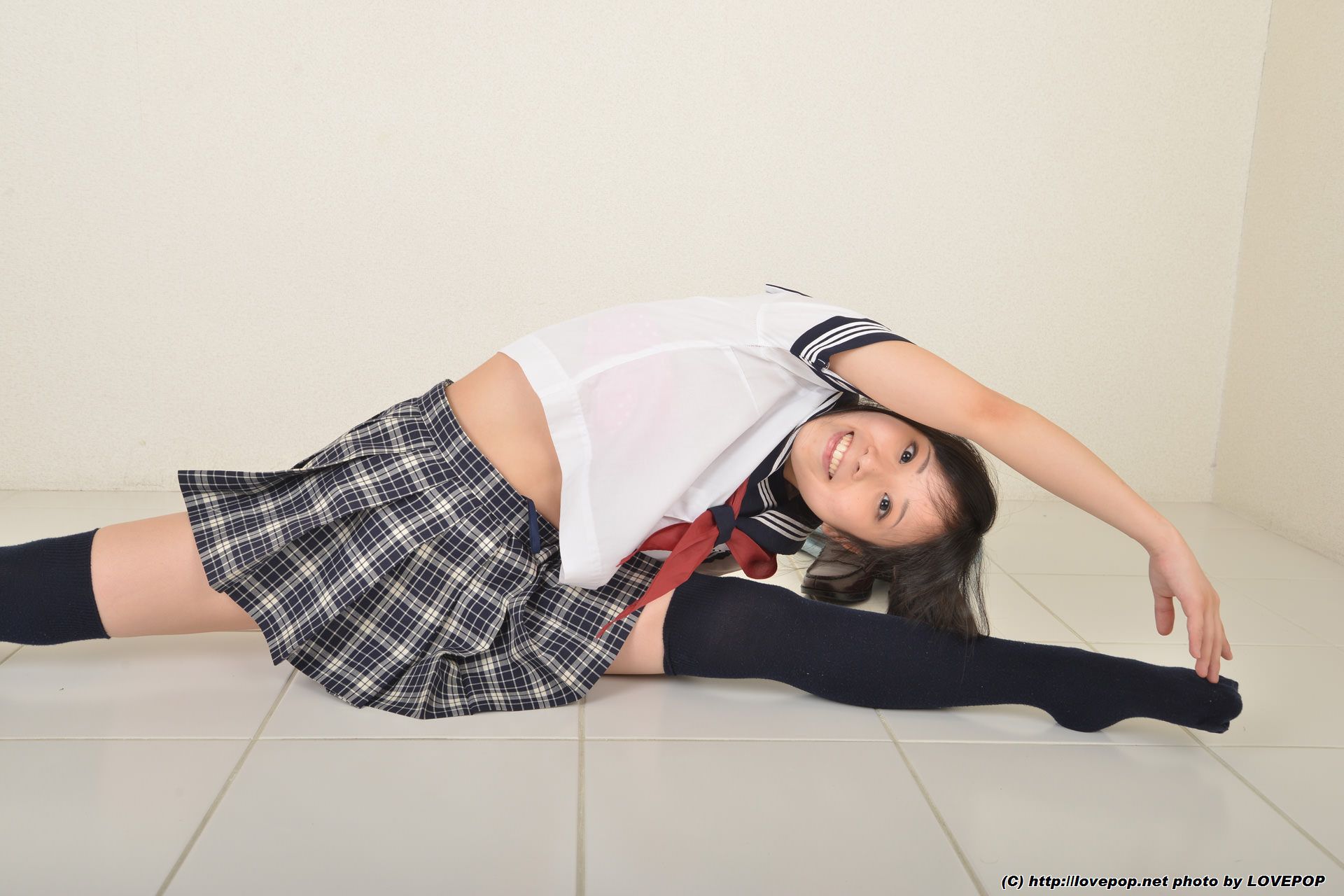 Mizuki Otsuka 大塚聖月 Set01 [LovePop]