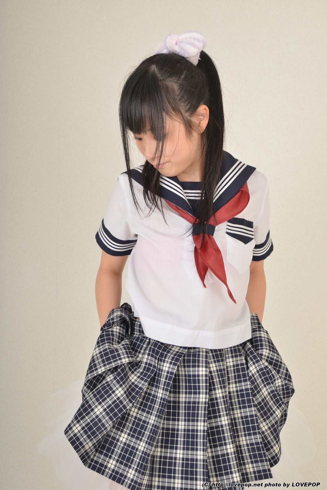 Mizuki Otsuka 大塚聖月 Set01 [LovePop]