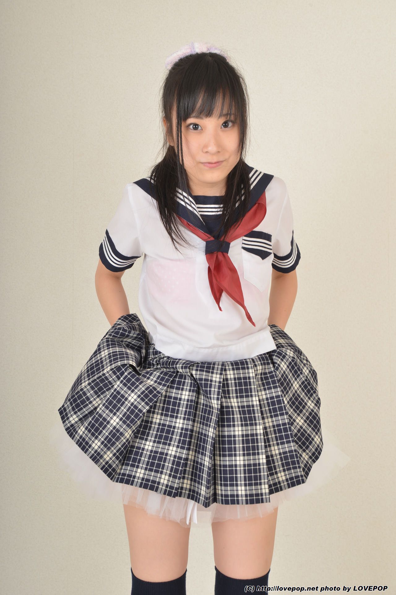 Mizuki Otsuka 大塚聖月 Set01 [LovePop]