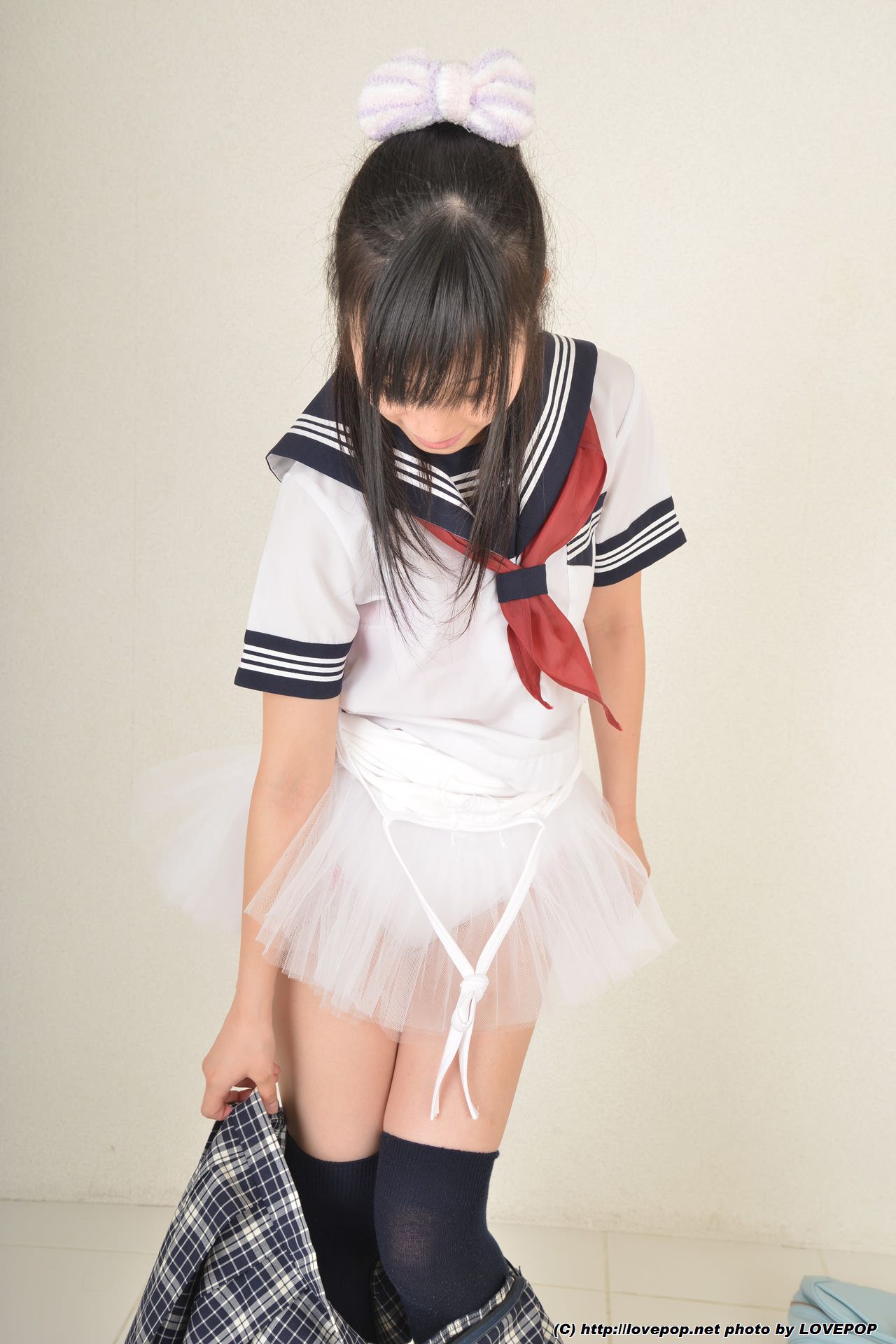 Mizuki Otsuka 大塚聖月 Set01 [LovePop]