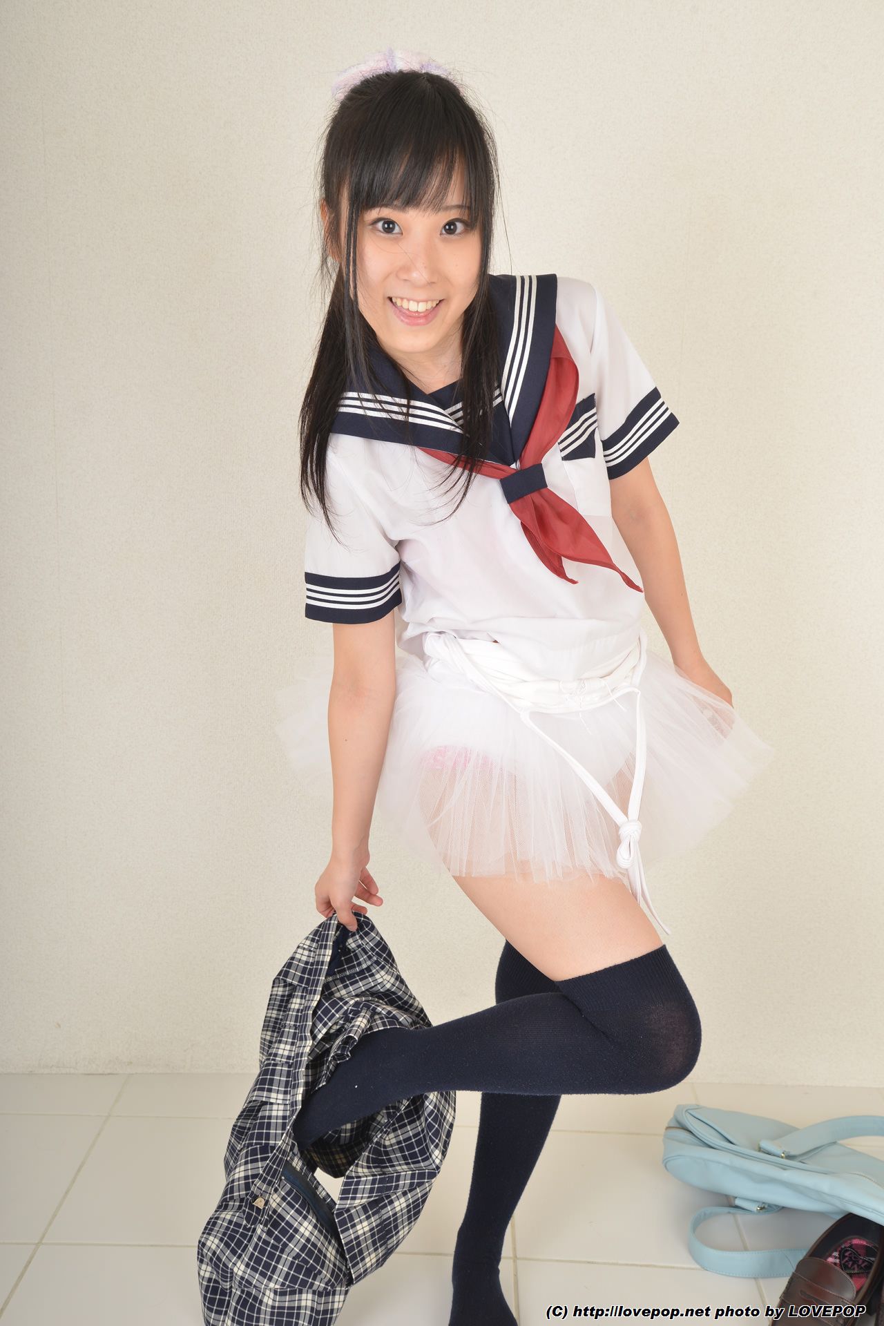 Mizuki Otsuka 大塚聖月 Set01 [LovePop]