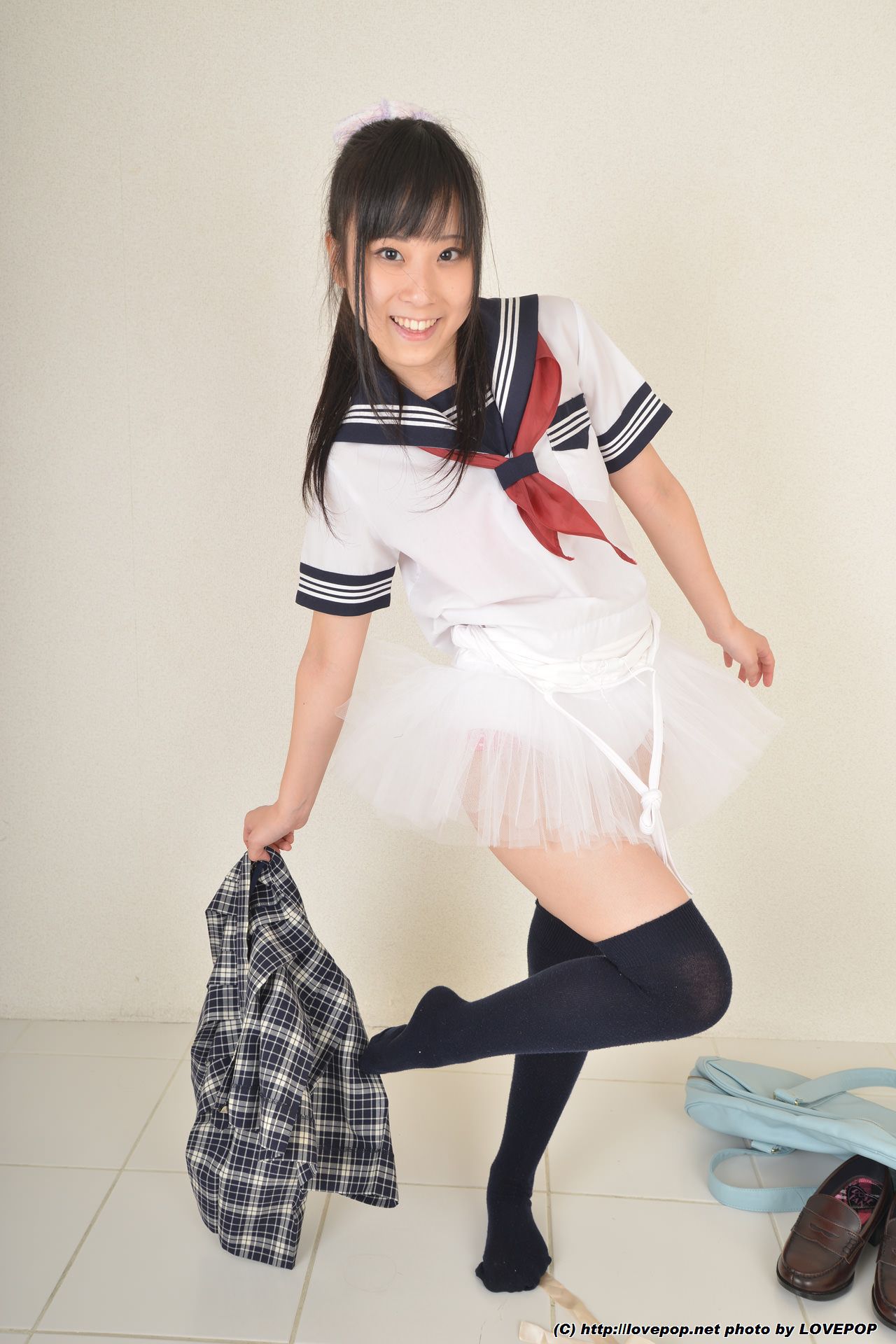 Mizuki Otsuka 大塚聖月 Set01 [LovePop]