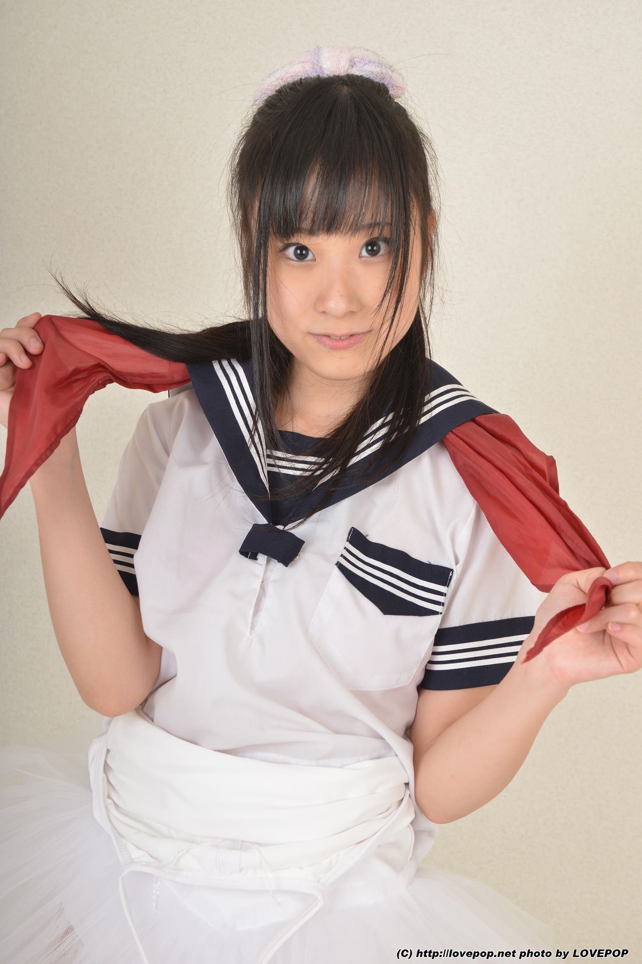 Mizuki Otsuka 大塚聖月 Set01 [LovePop]