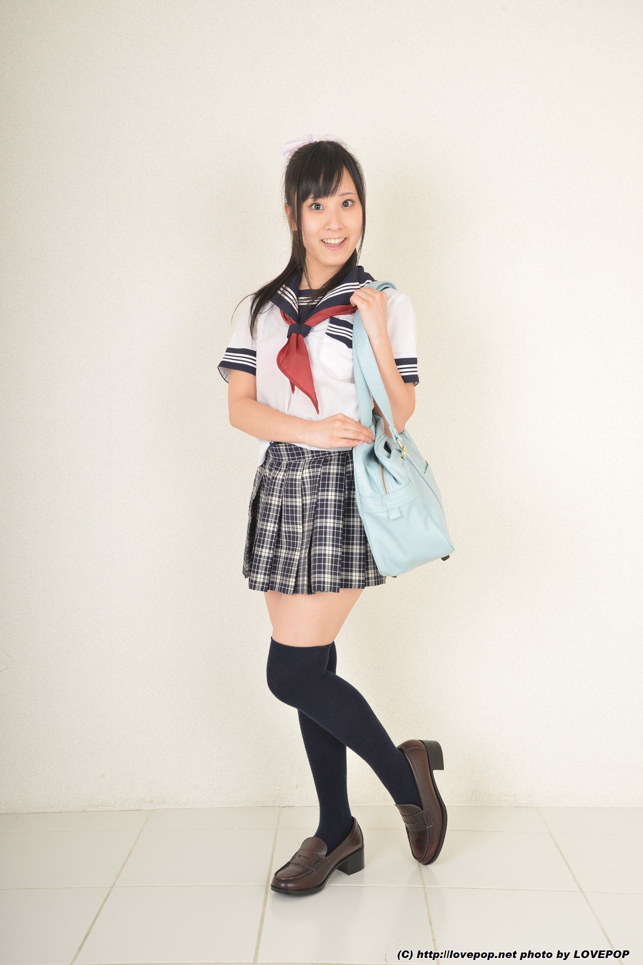 Mizuki Otsuka 大塚聖月 Set01 [LovePop]